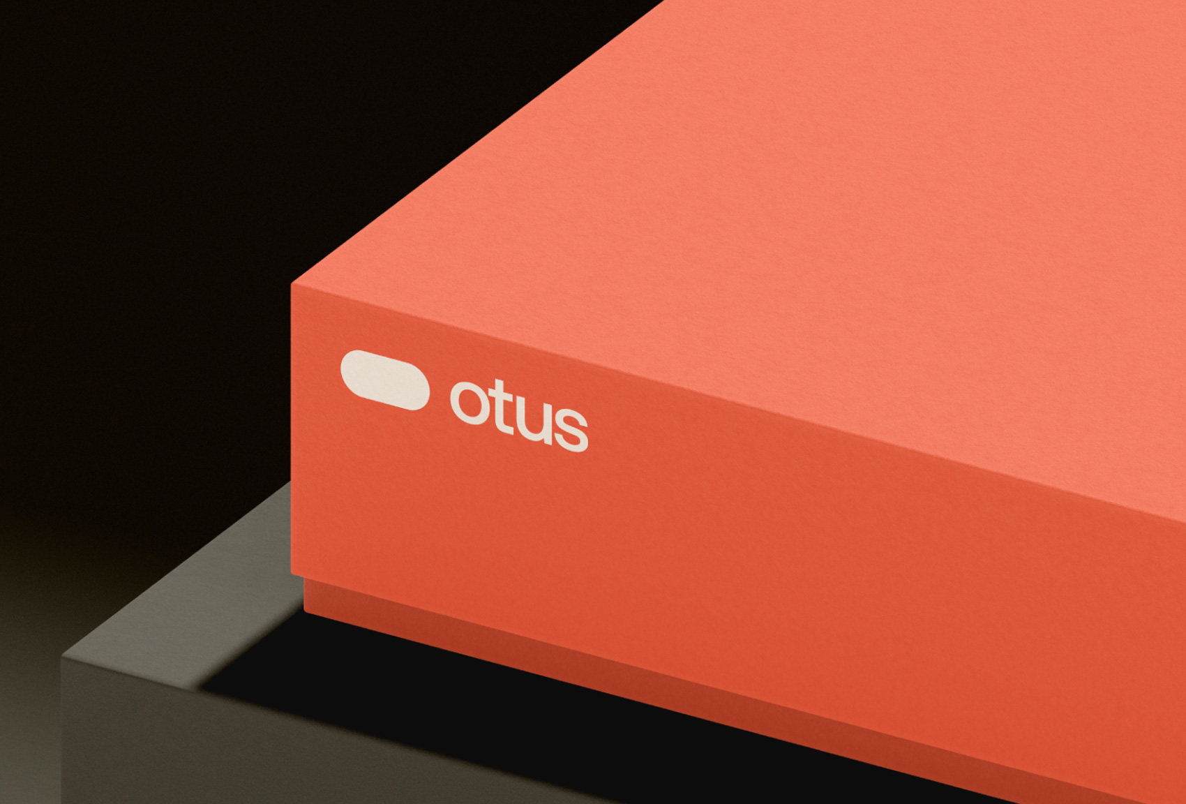 Otus Visual Journal Otus Visual Journal