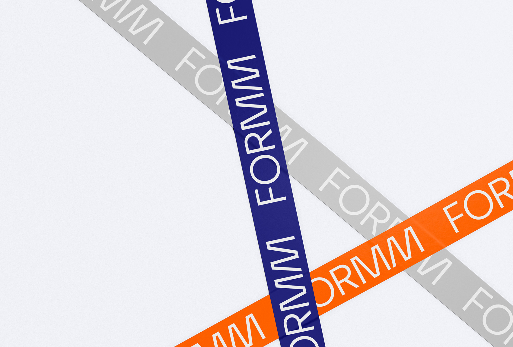 Formm – Visual Journal