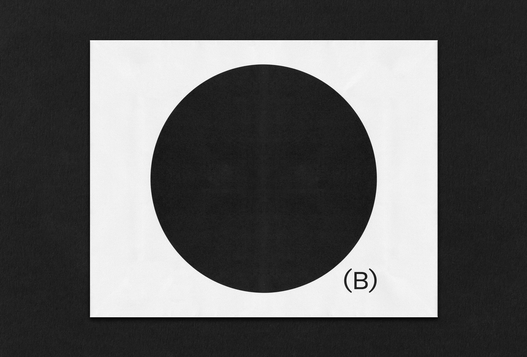 Bassike on Visual Journal