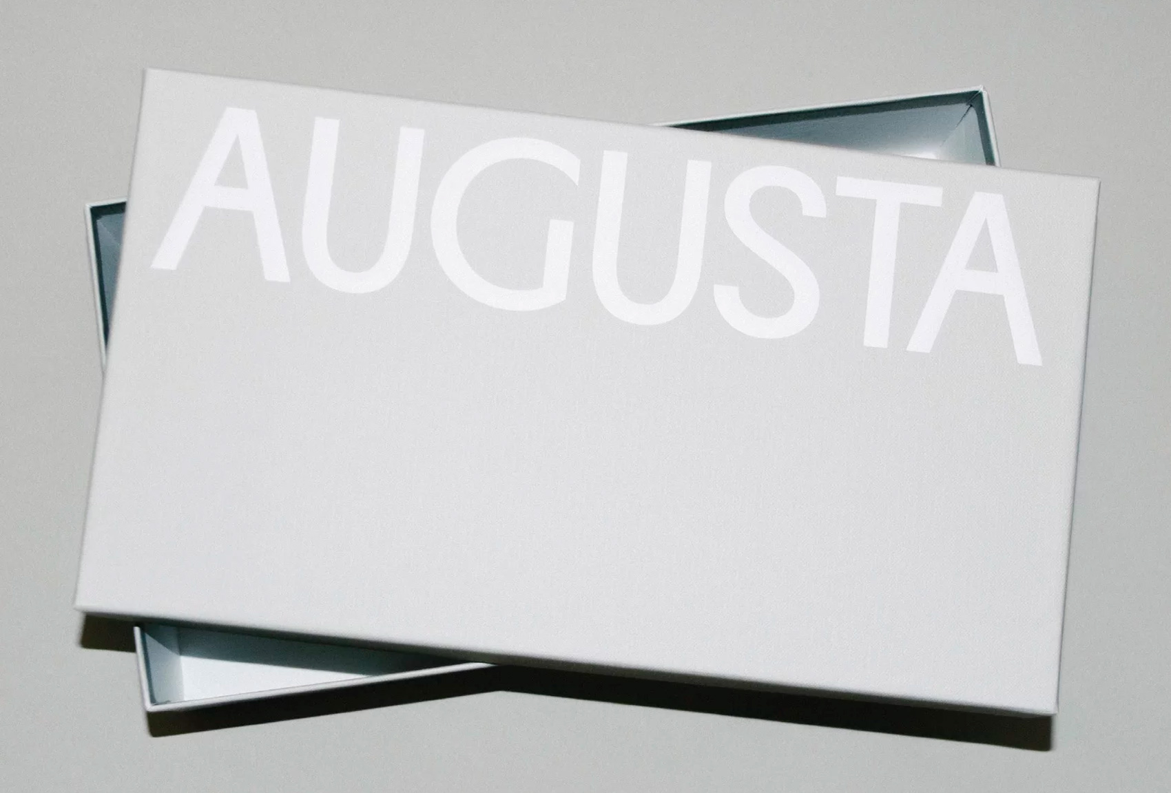 Augusta on Visual Journal