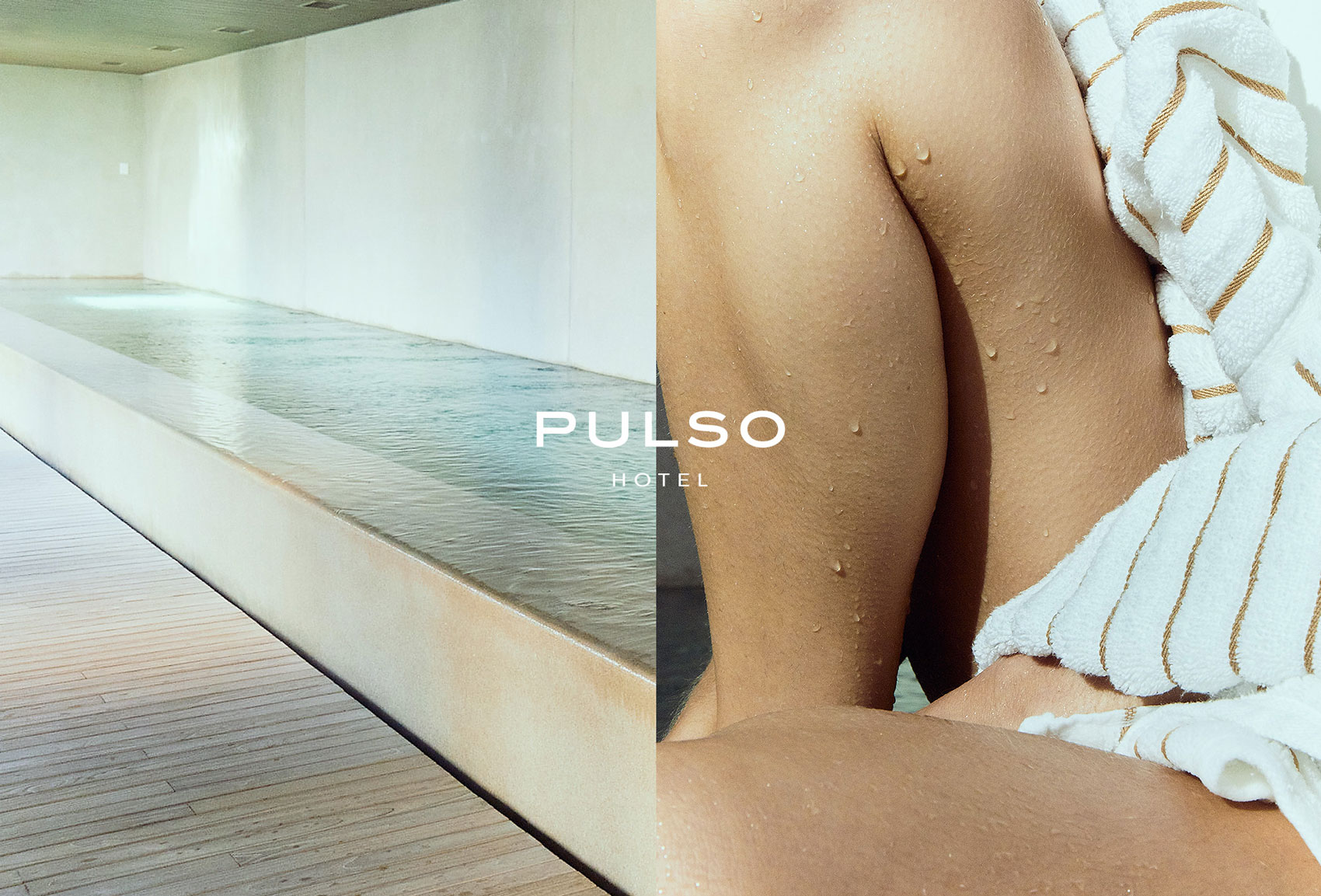 Pulso Hotel on Visual Journal