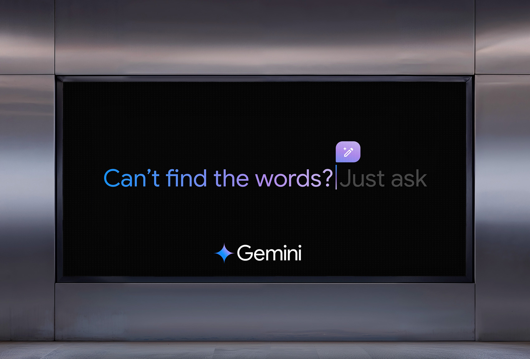 Gemini on Visual Journal