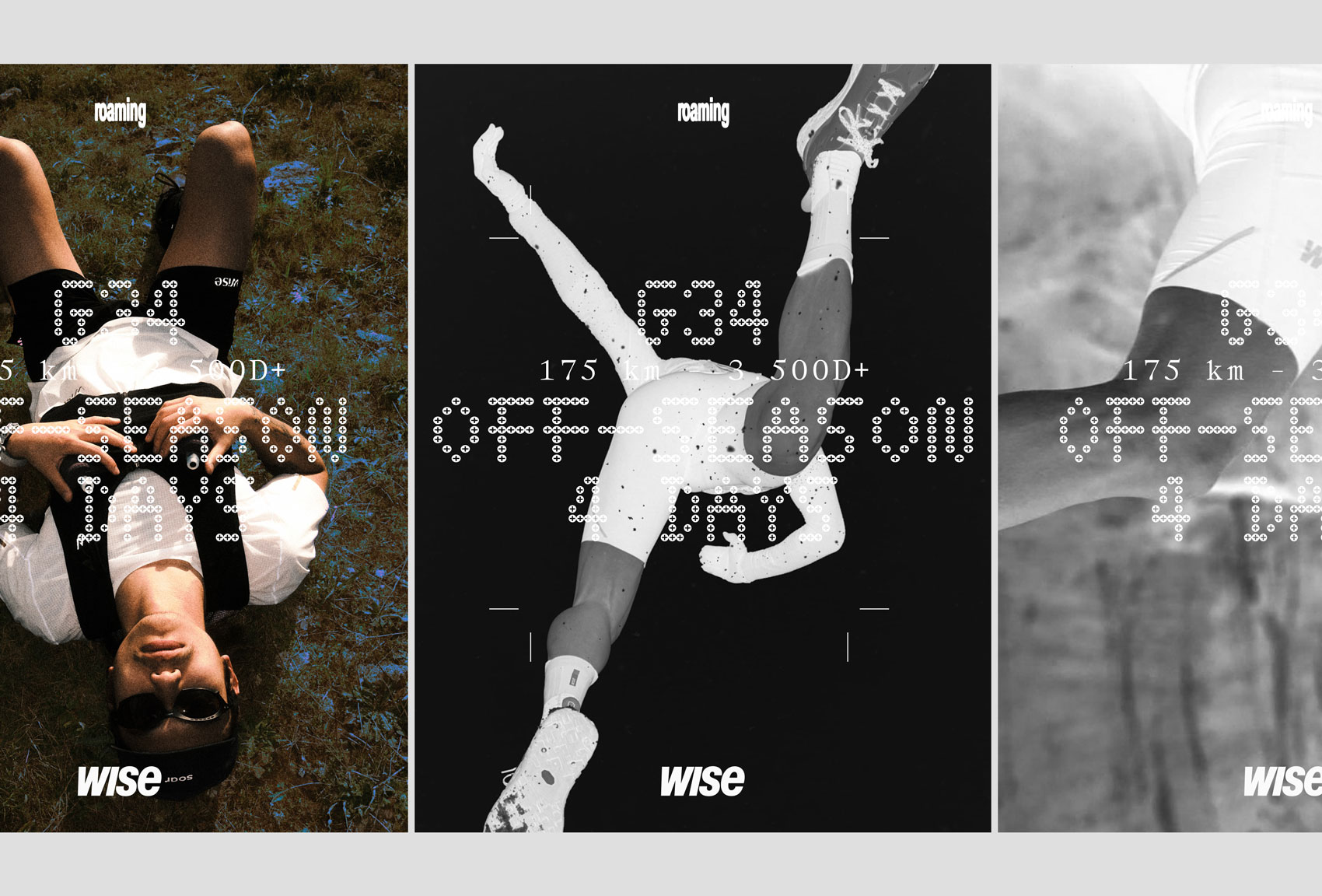 Wise on Visual Journal