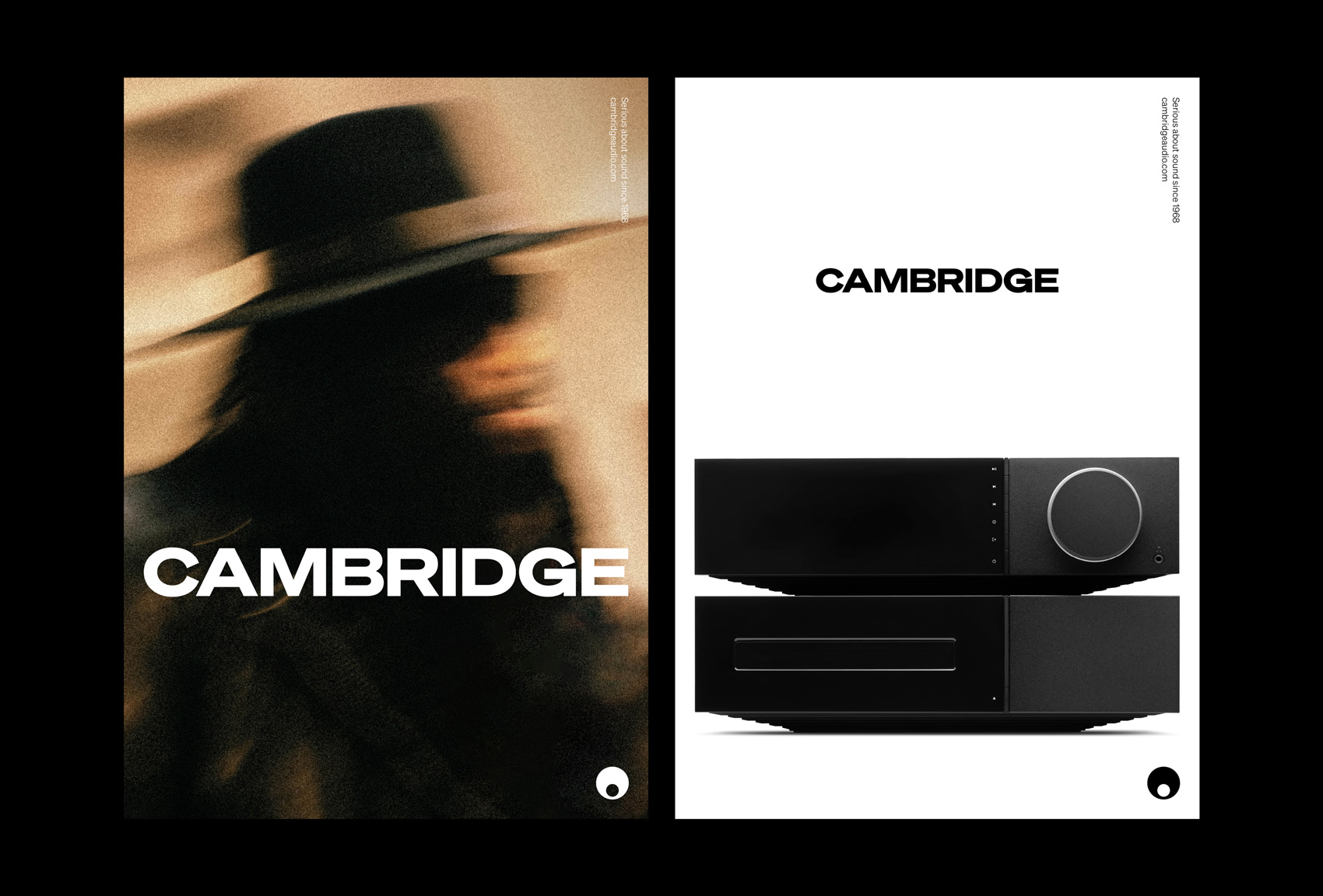 Cambridge Audio on Visual Journal