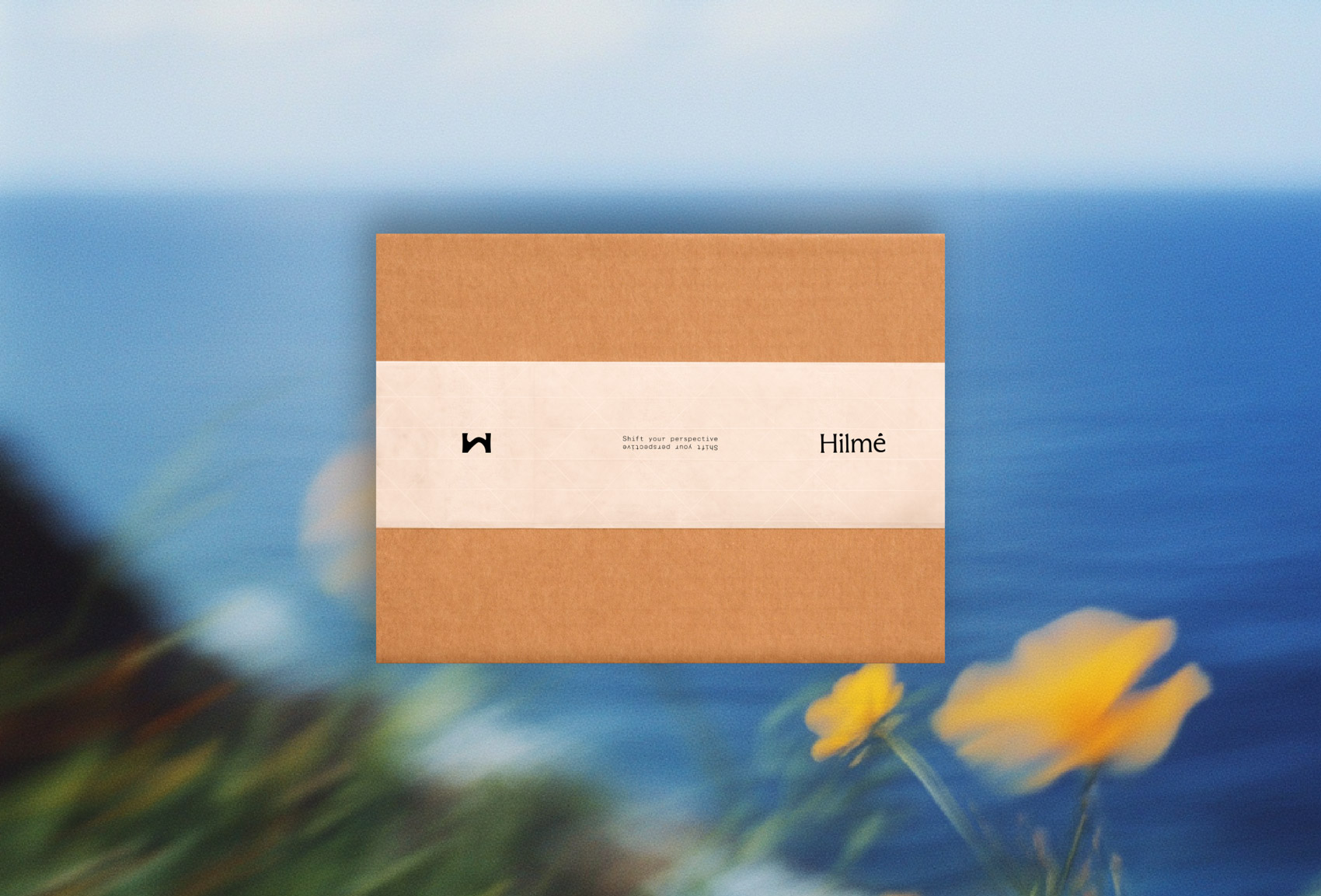 Hilmé on Visual Journal