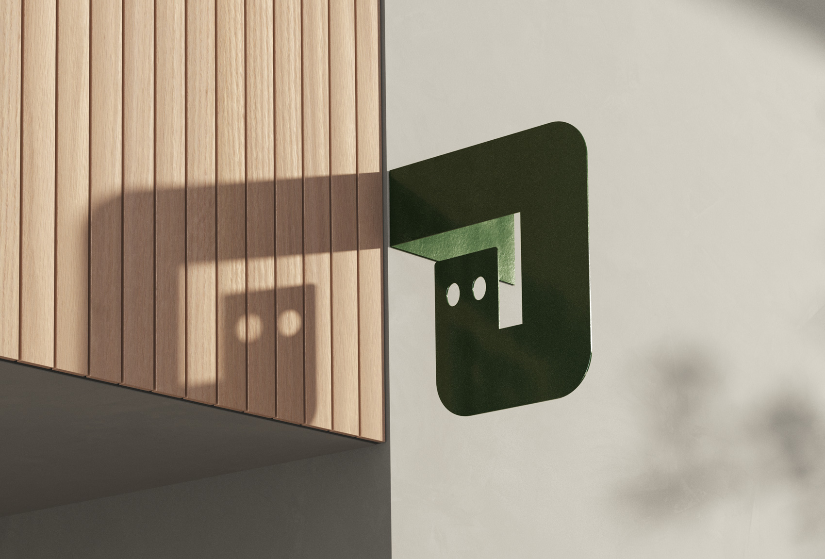 Village Green on Visual Journal