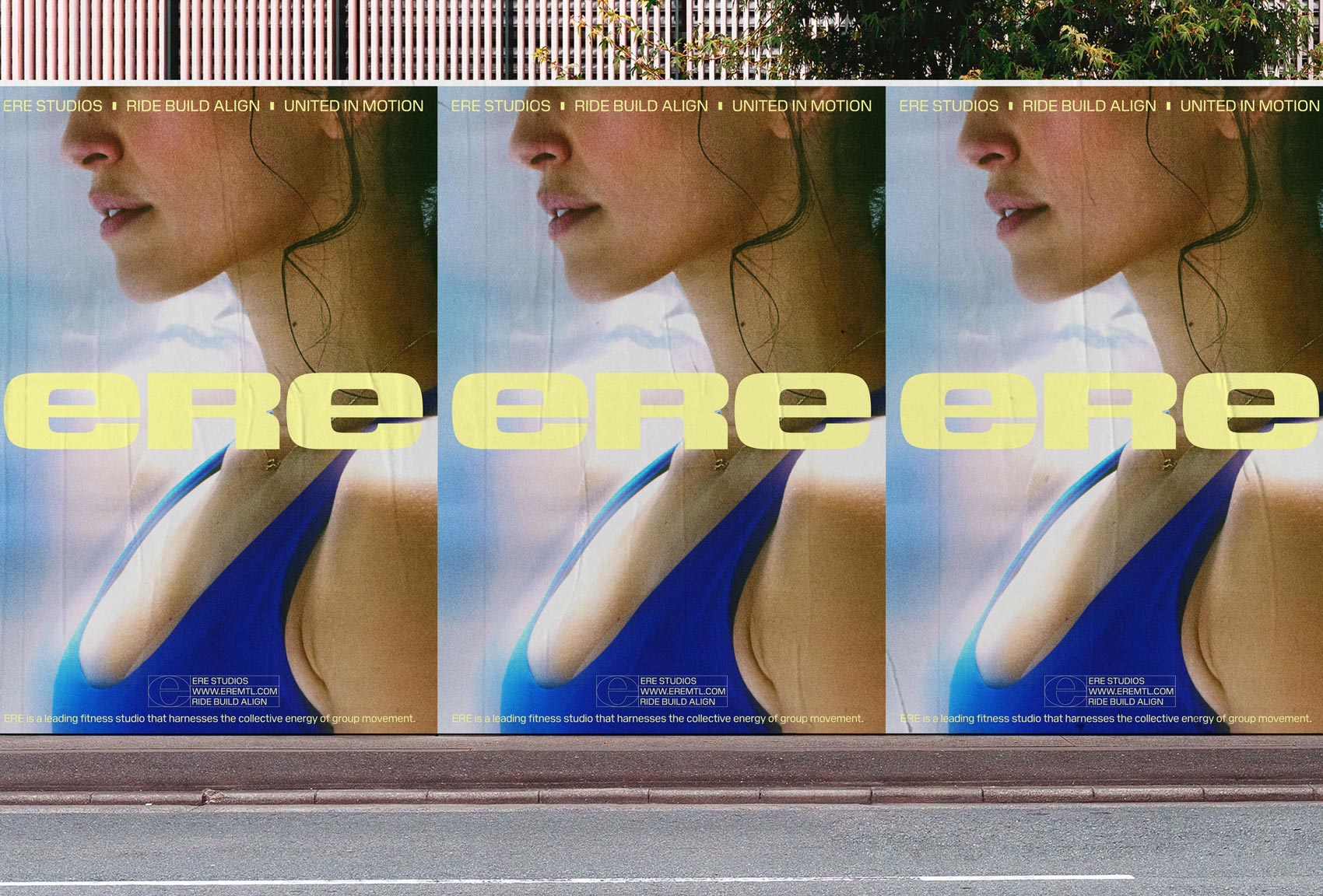 ERE on Visual Journal