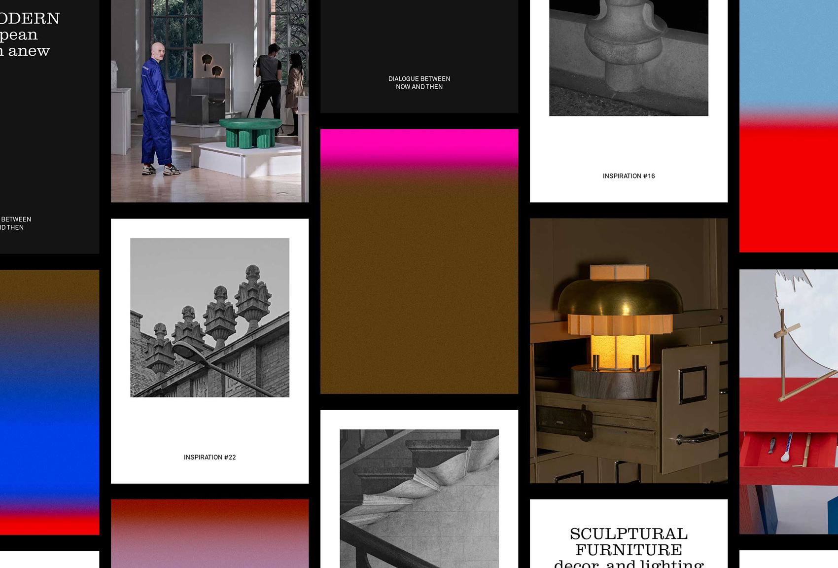 Jiri Krejcirik on Visual Journal