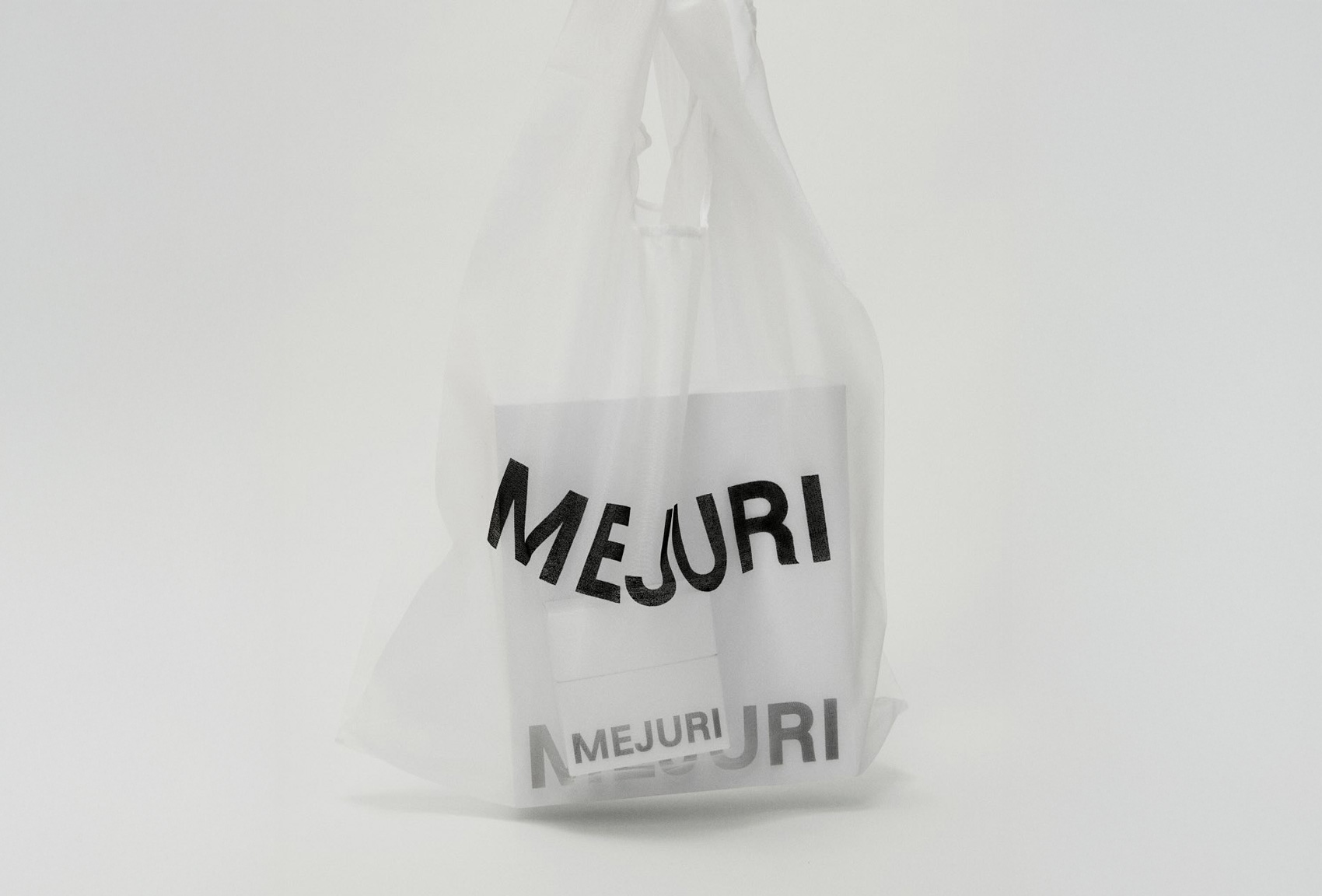 Mejuri on Visual Journal