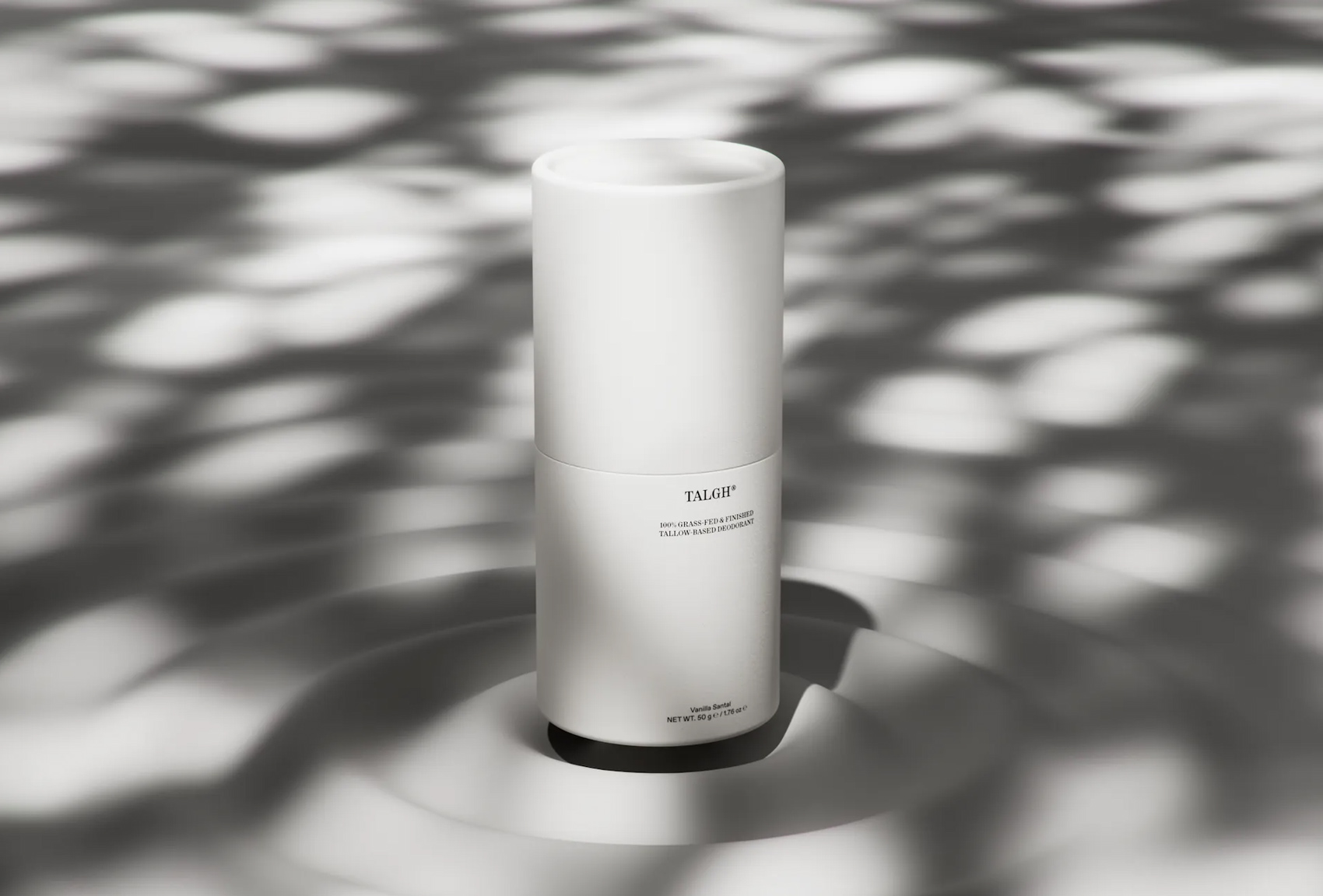 Talgh on Visual Journal