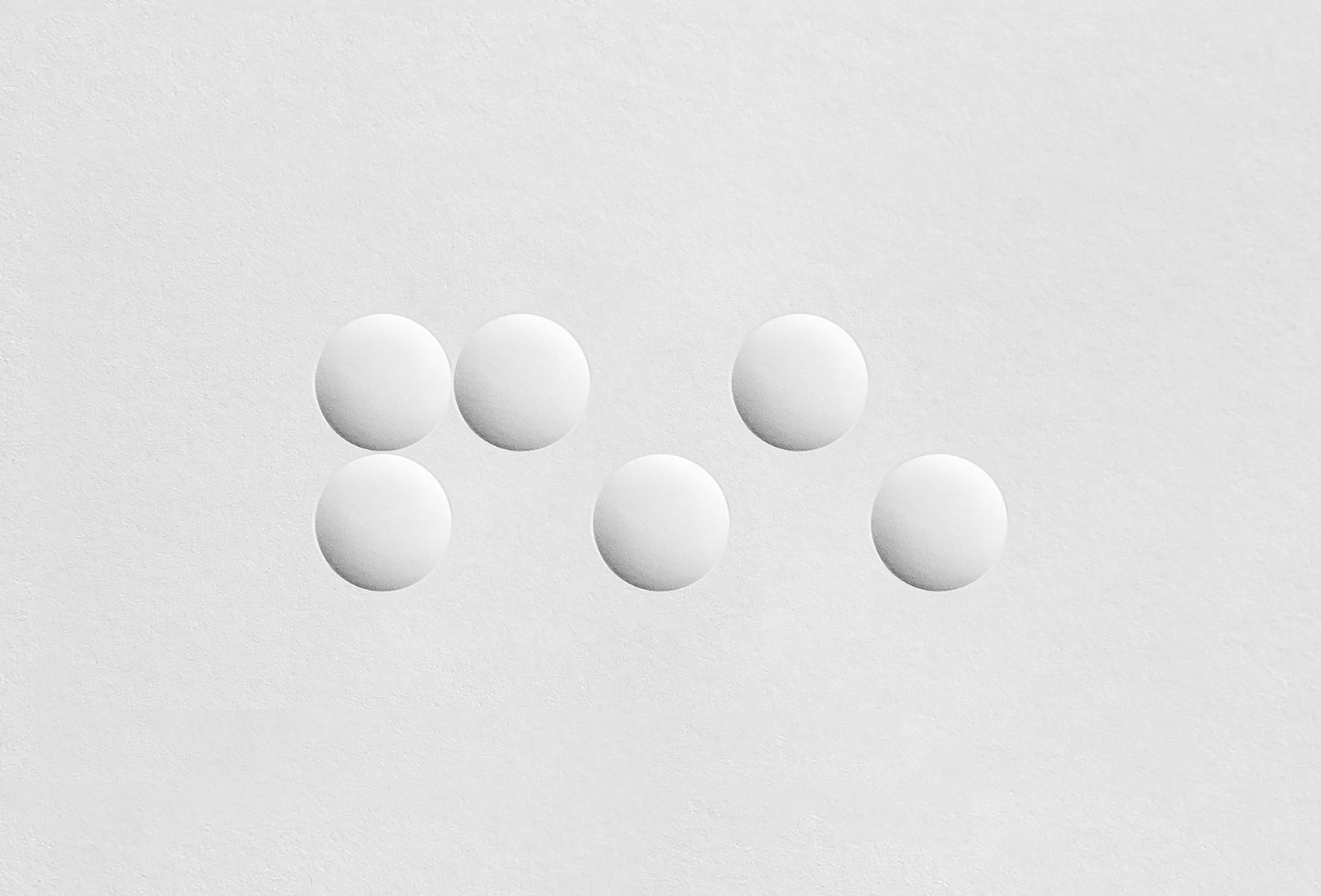 Microdot on Visual Journal