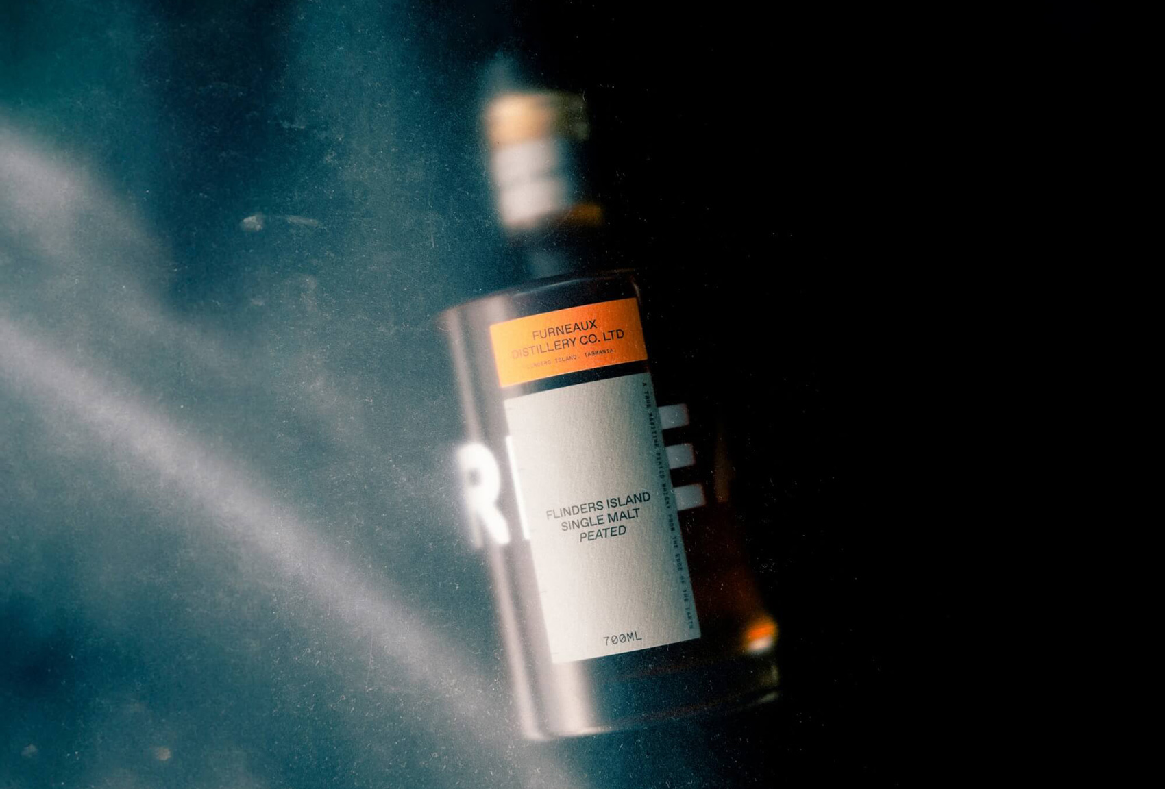 Furneaux Distillery on Visual Journal