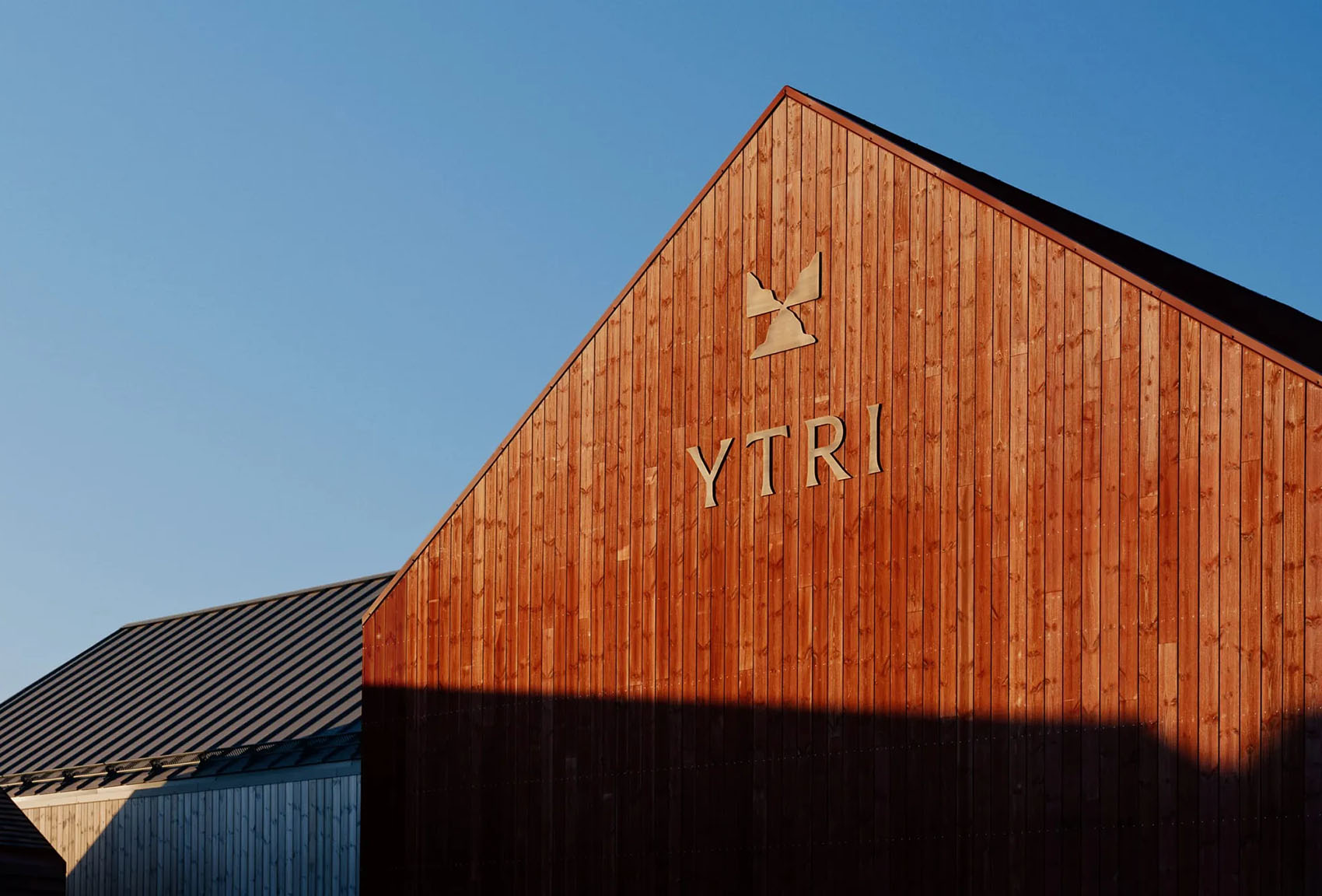 Ytri on Visual Journal