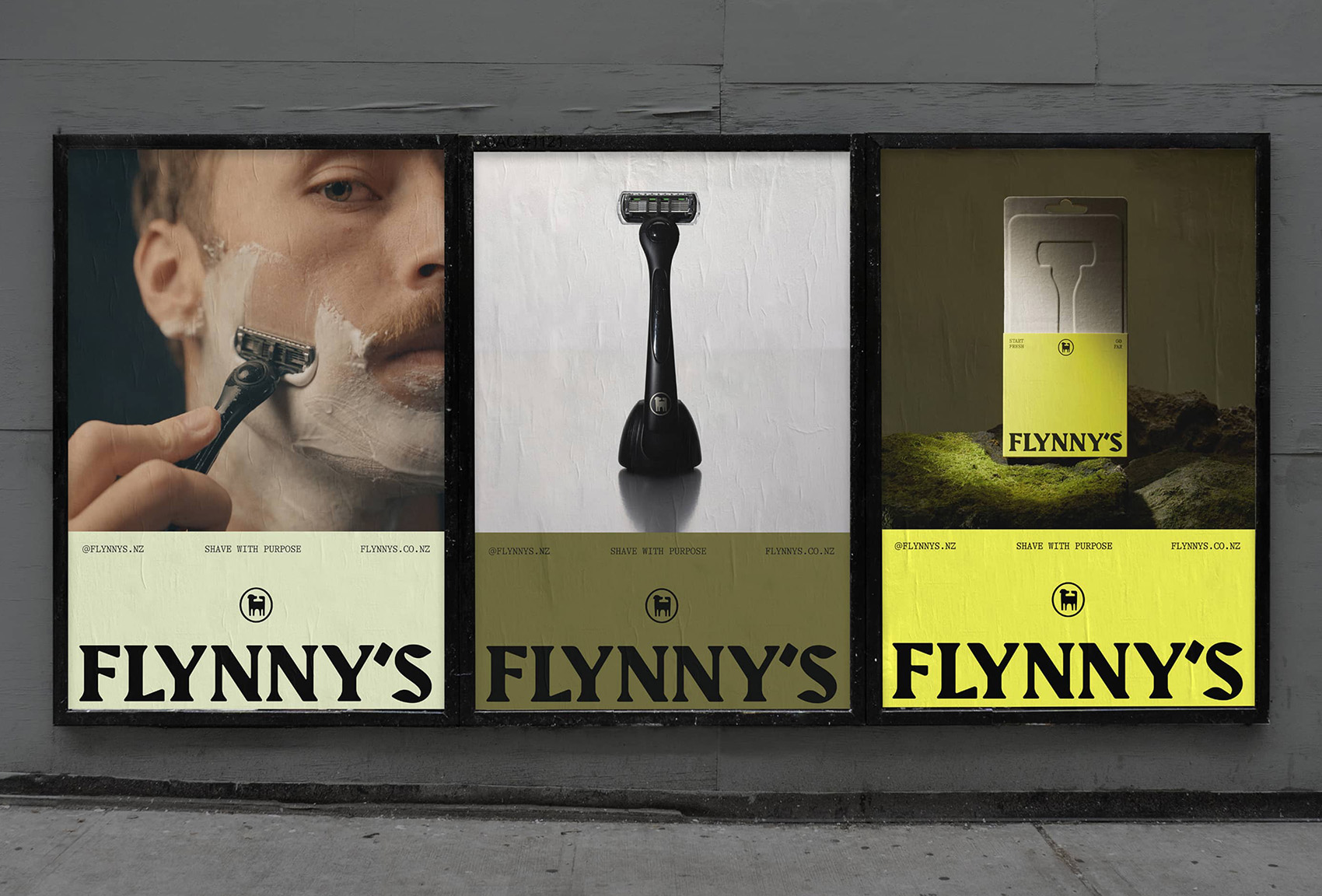 Flynny's on Visual Journal
