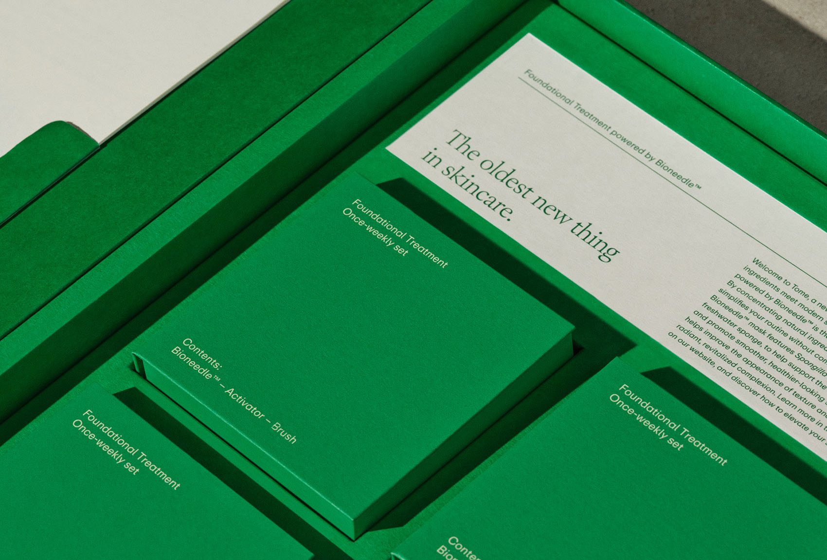 Tome on Visual Journal