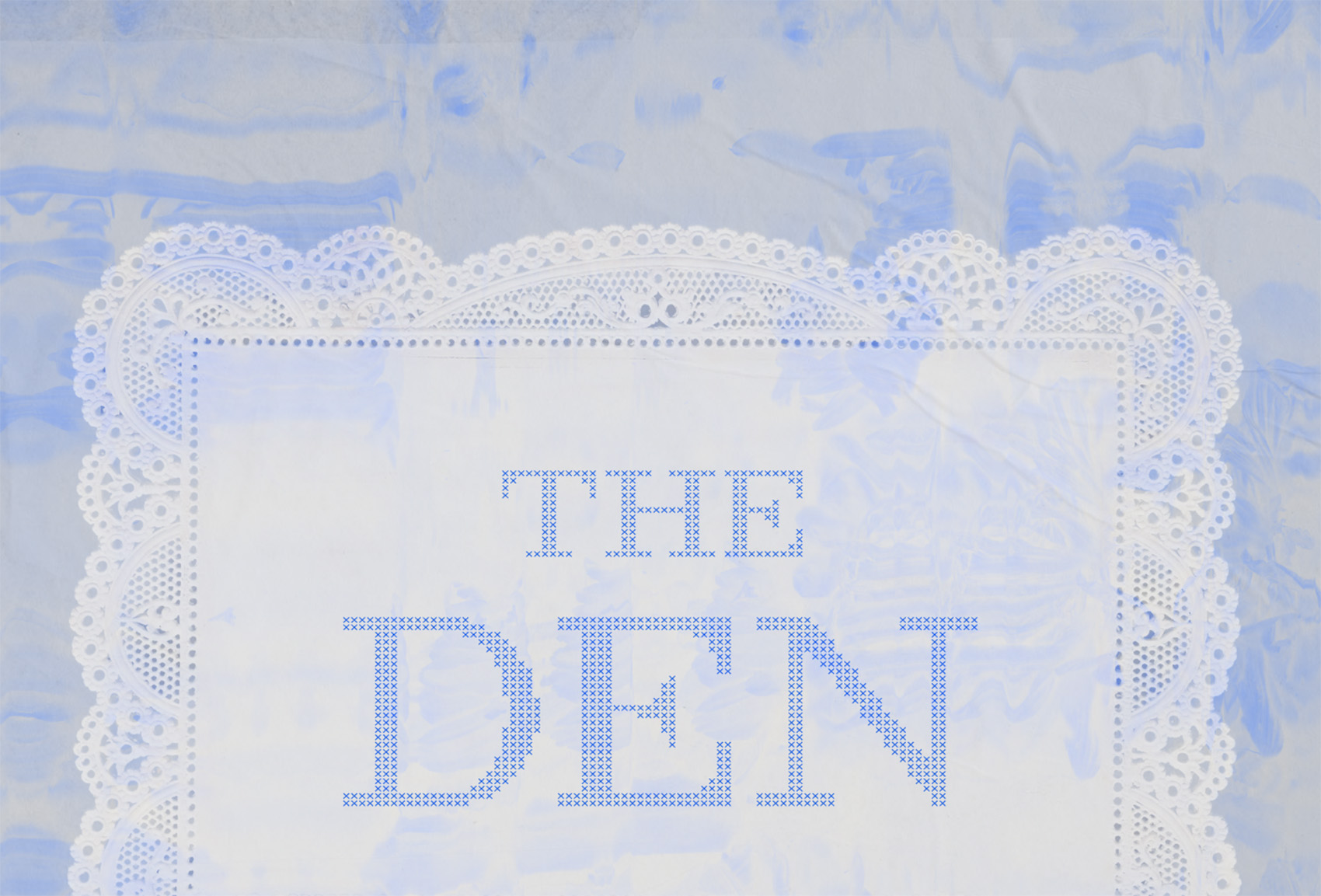 The Den on Visual Journal