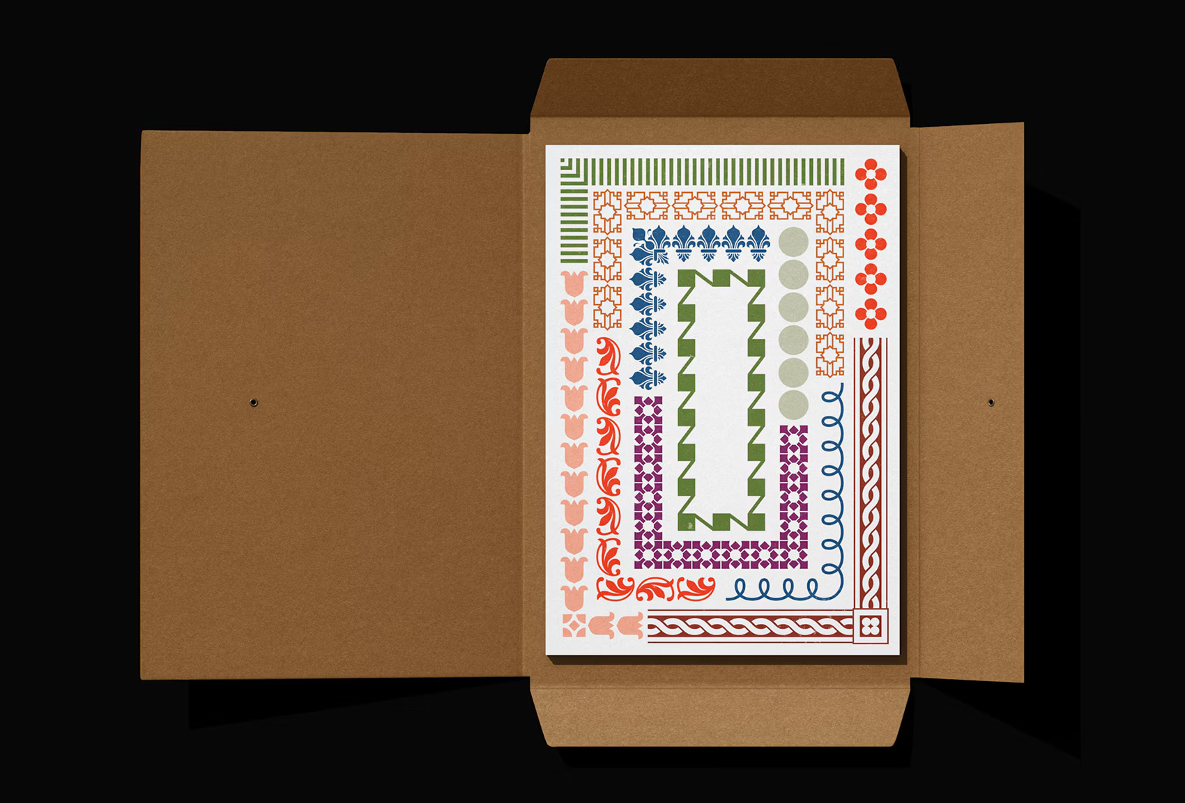 Salt Lick on Salt Creek brand identity by Visual Journal Selection - Visual 9