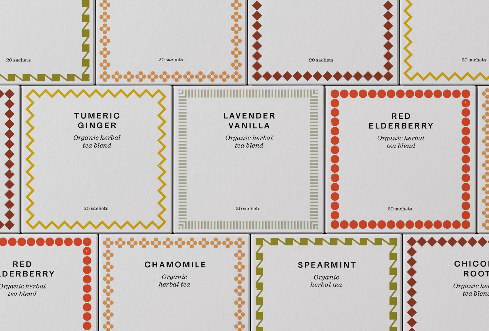 Salt Lick on Salt Creek brand identity by Visual Journal Selection - Visual 10