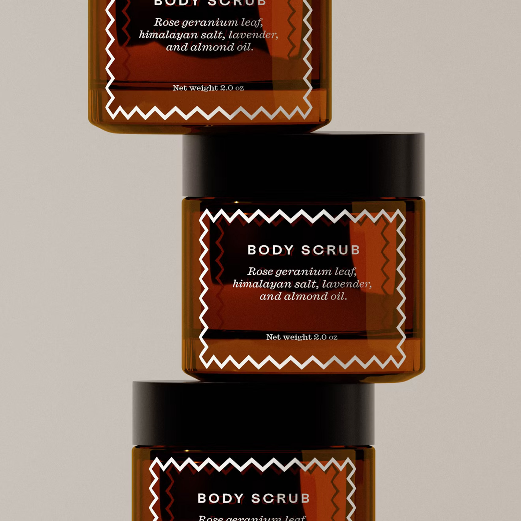 Salt Lick on Salt Creek brand identity by Visual Journal Selection - Visual 12