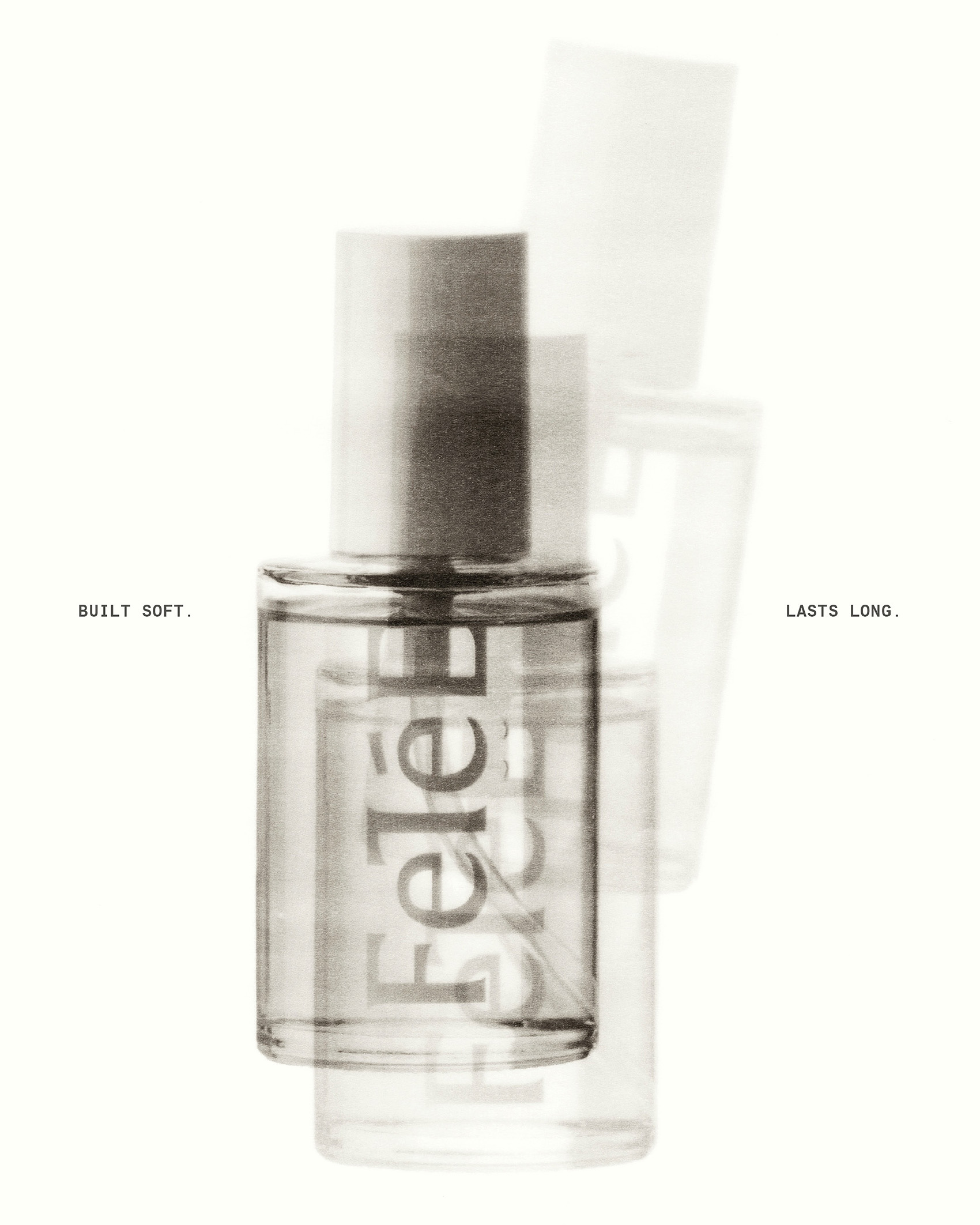 FeT&eacute;E brand identity by Curated Studio - Visual 10