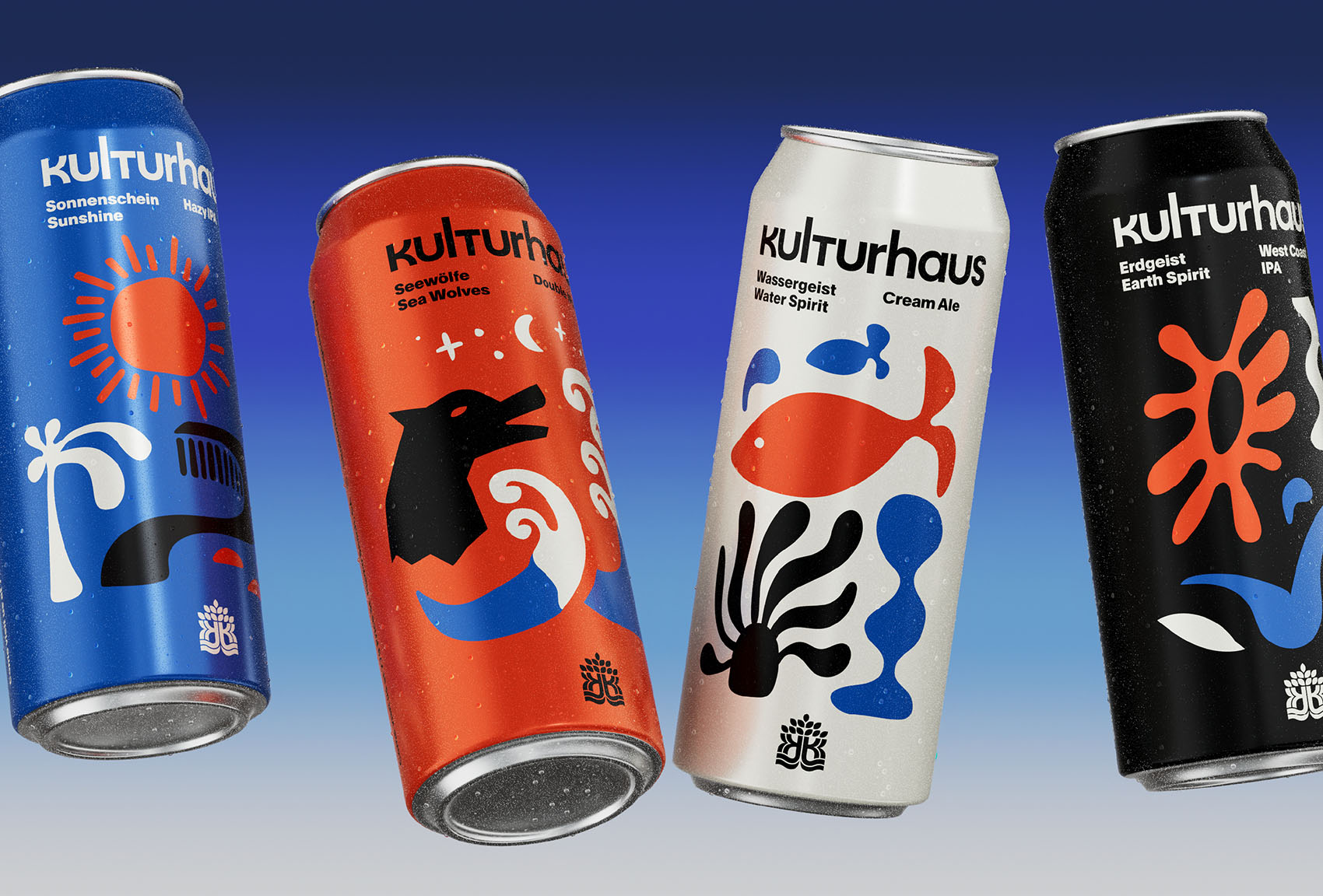 Kulturhaus on Visual Journal