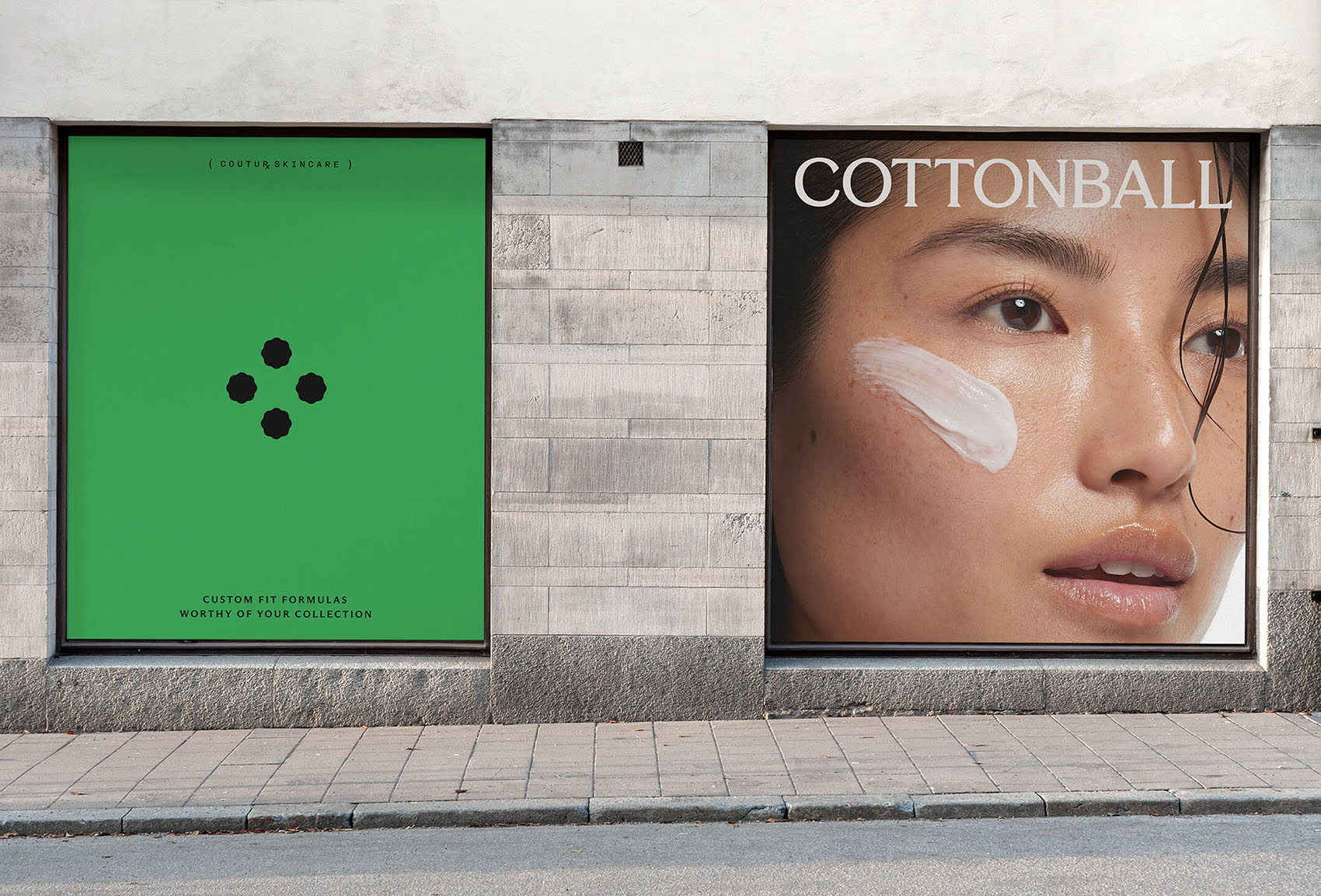 Cottonball on Visual Journal