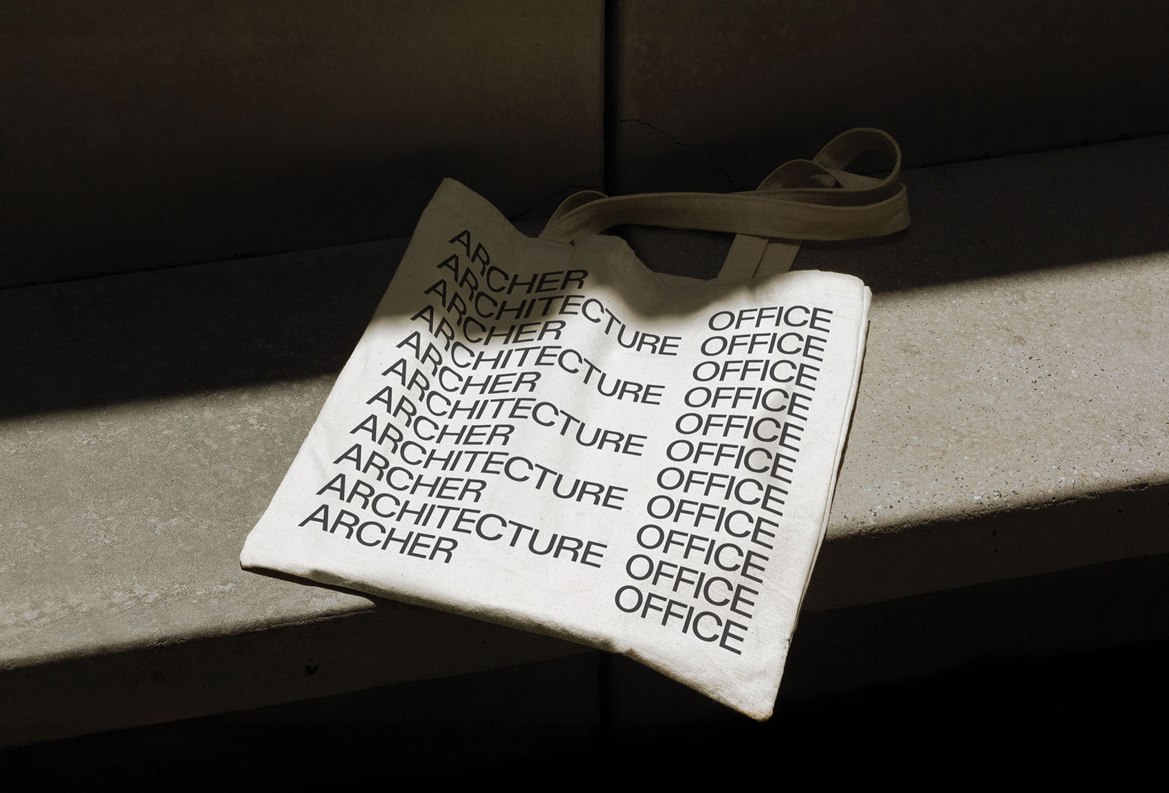 Archer Office on Visual Journal