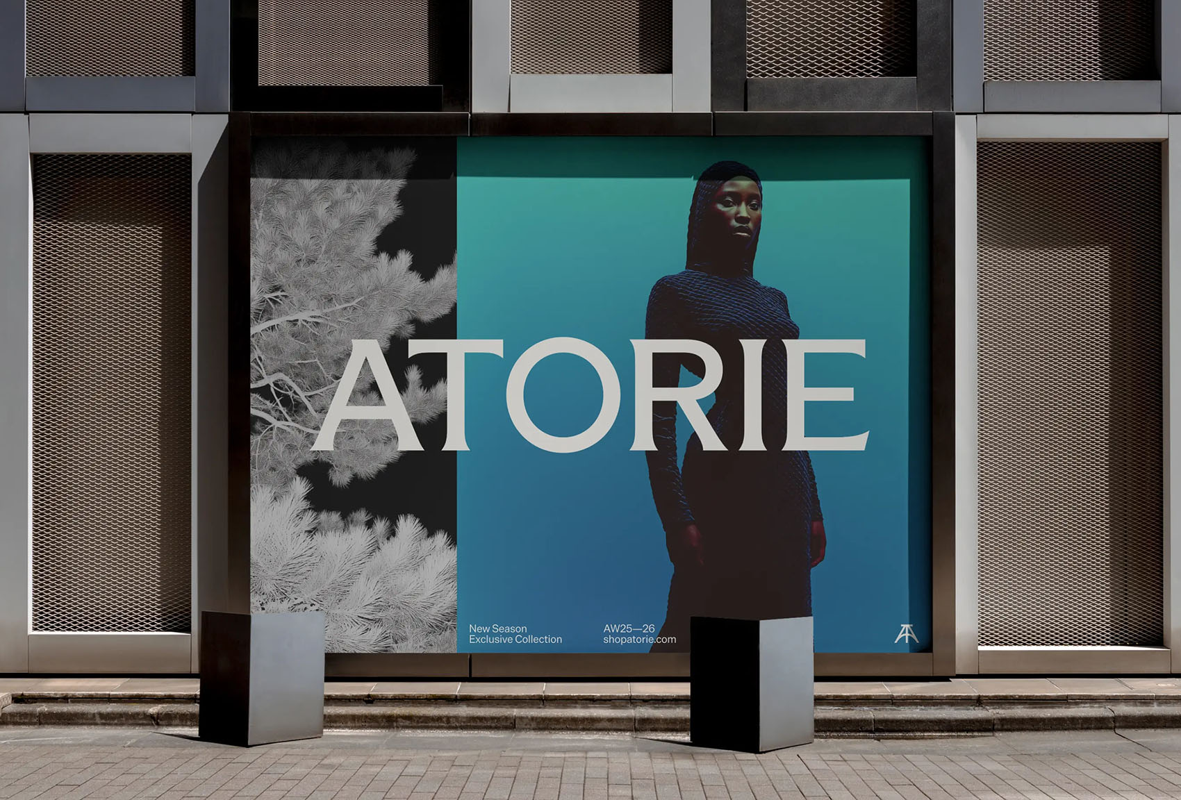 Atorie on Visual Journal