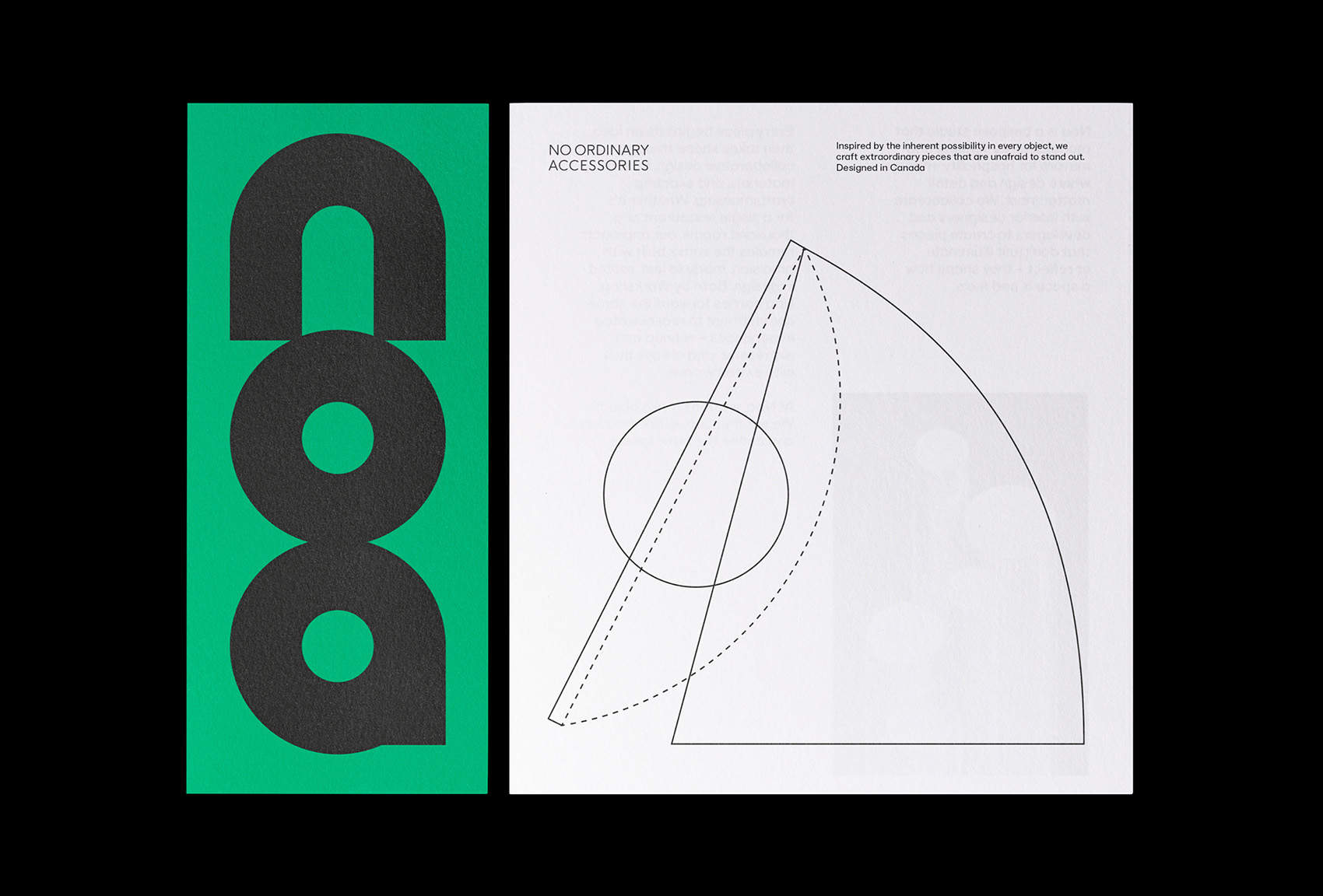 Noa on Visual Journal