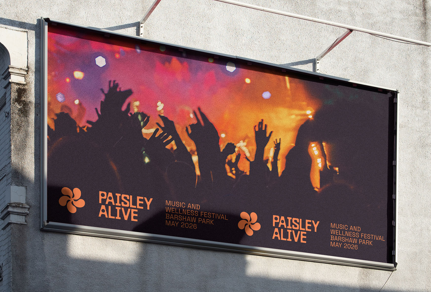 Paisley Alive Festival on Visual Journal