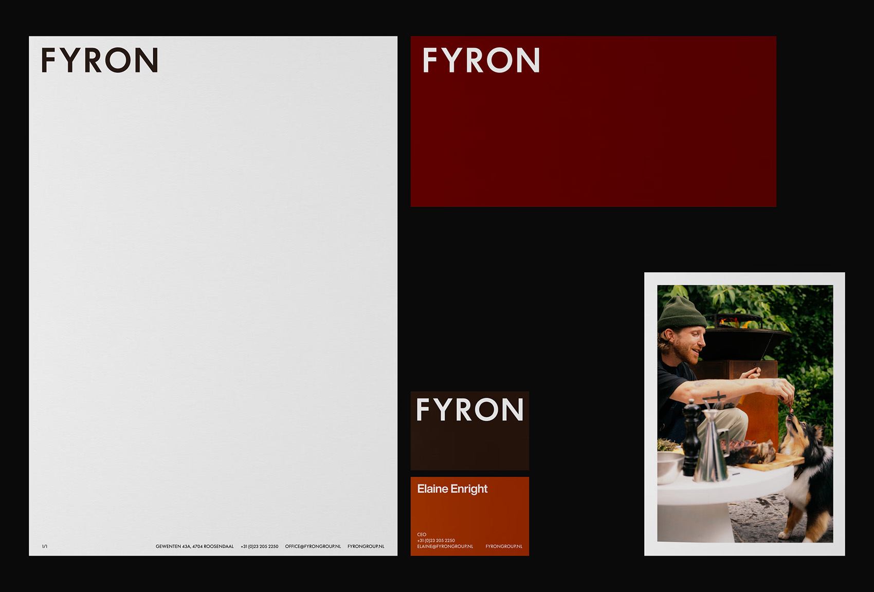 Fyron on Visual Journal