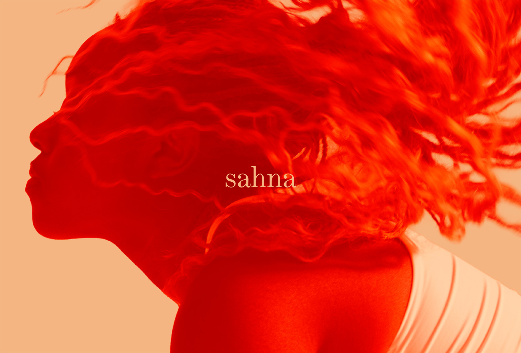 Sahna on Visual Journal