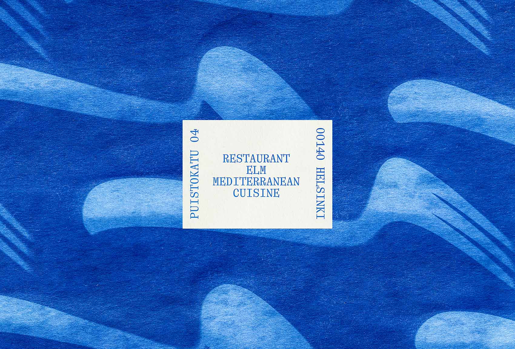 Elm on Visual Journal