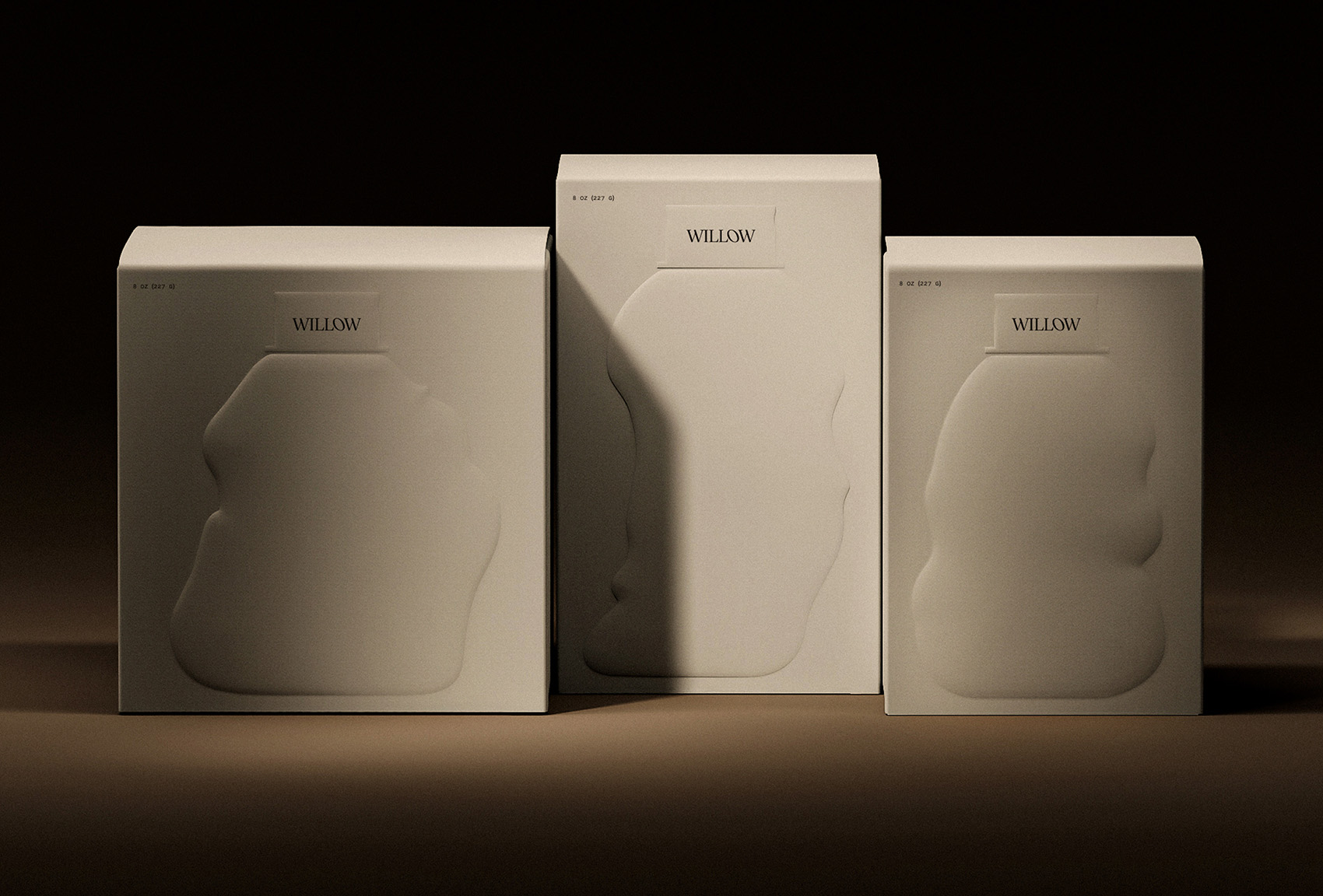 Willow Honey on Visual Journal