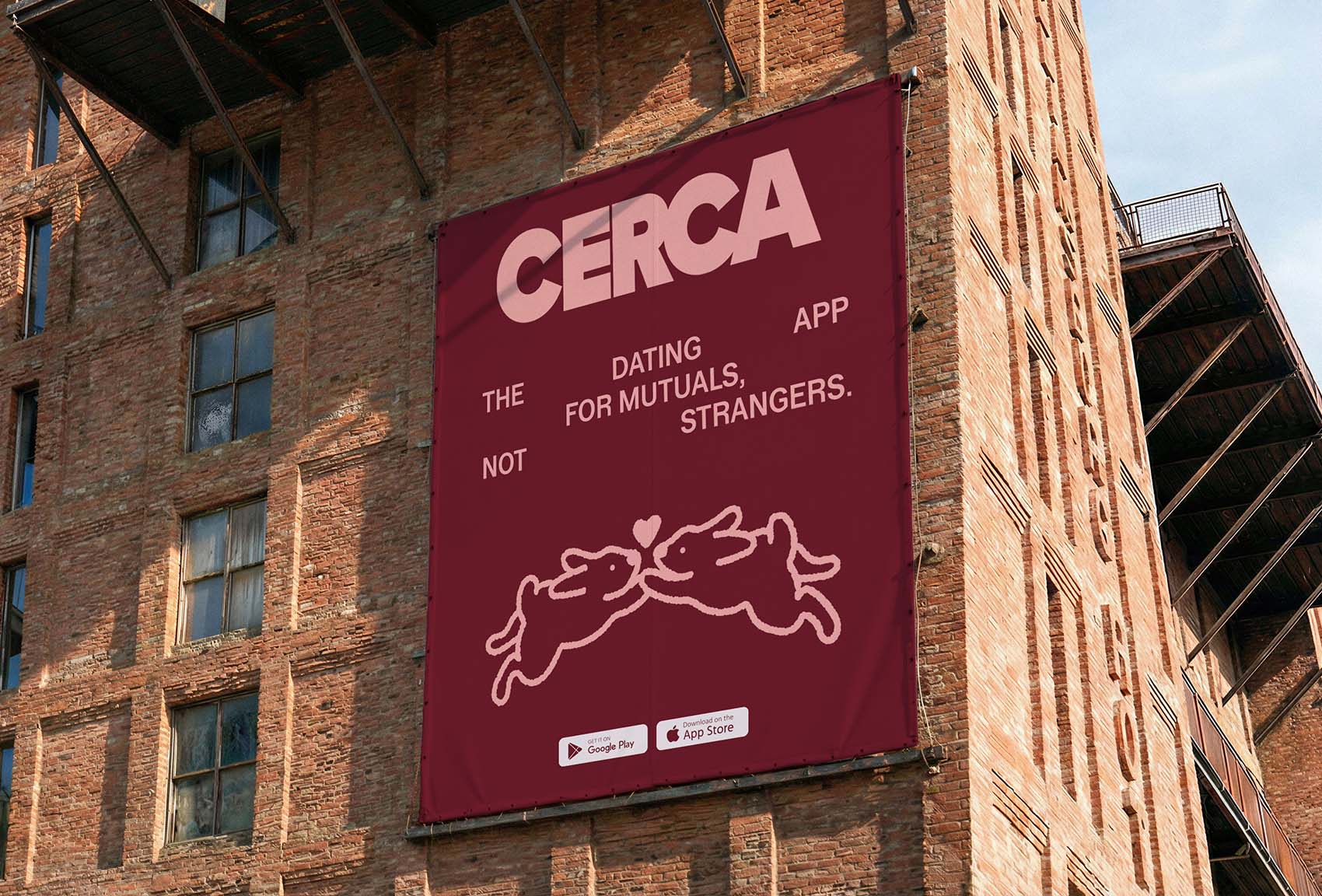 Cerca on Visual Journal