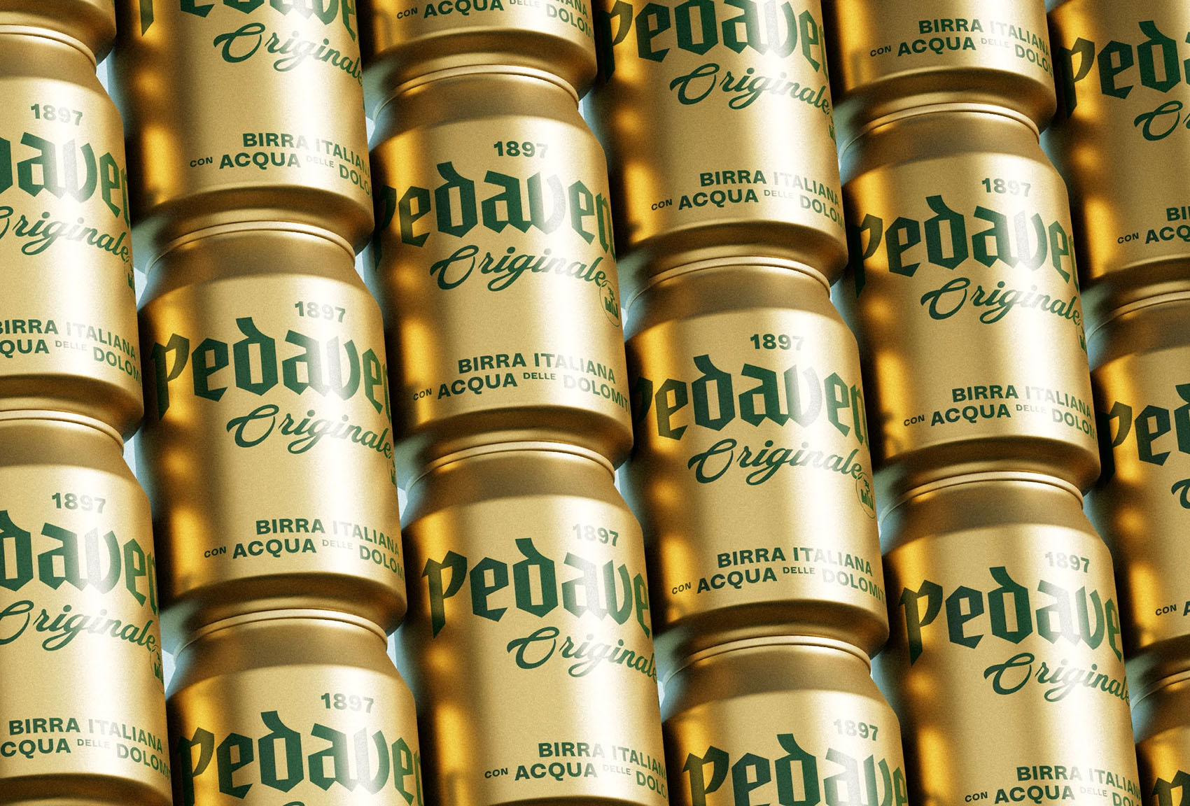 Pedavena on Visual Journal