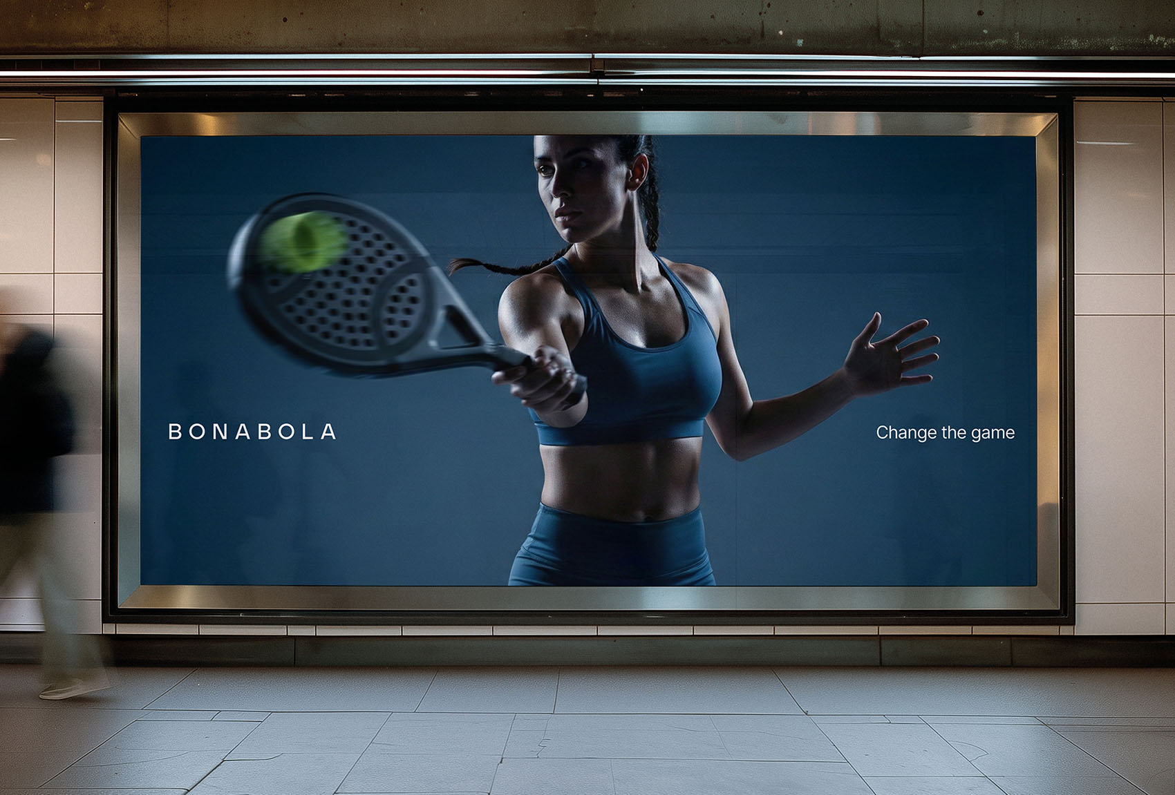 Bonabola on Visual Journal