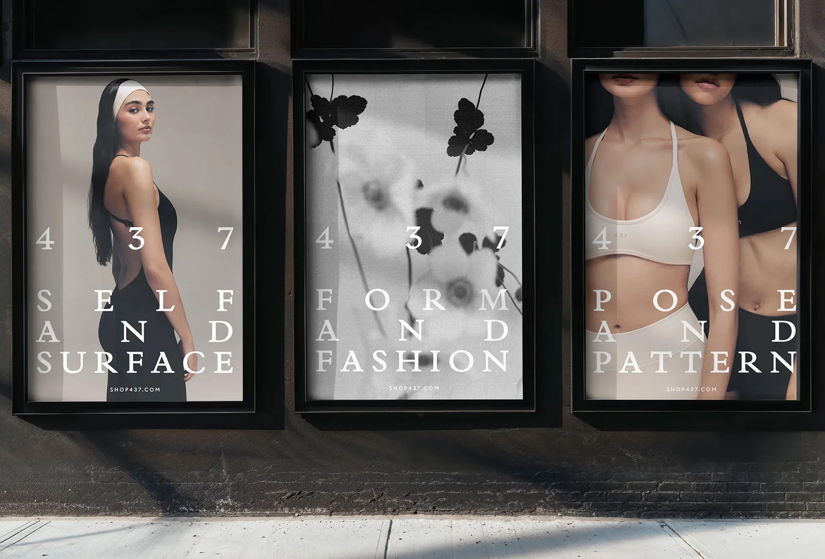 437 on Visual Journal