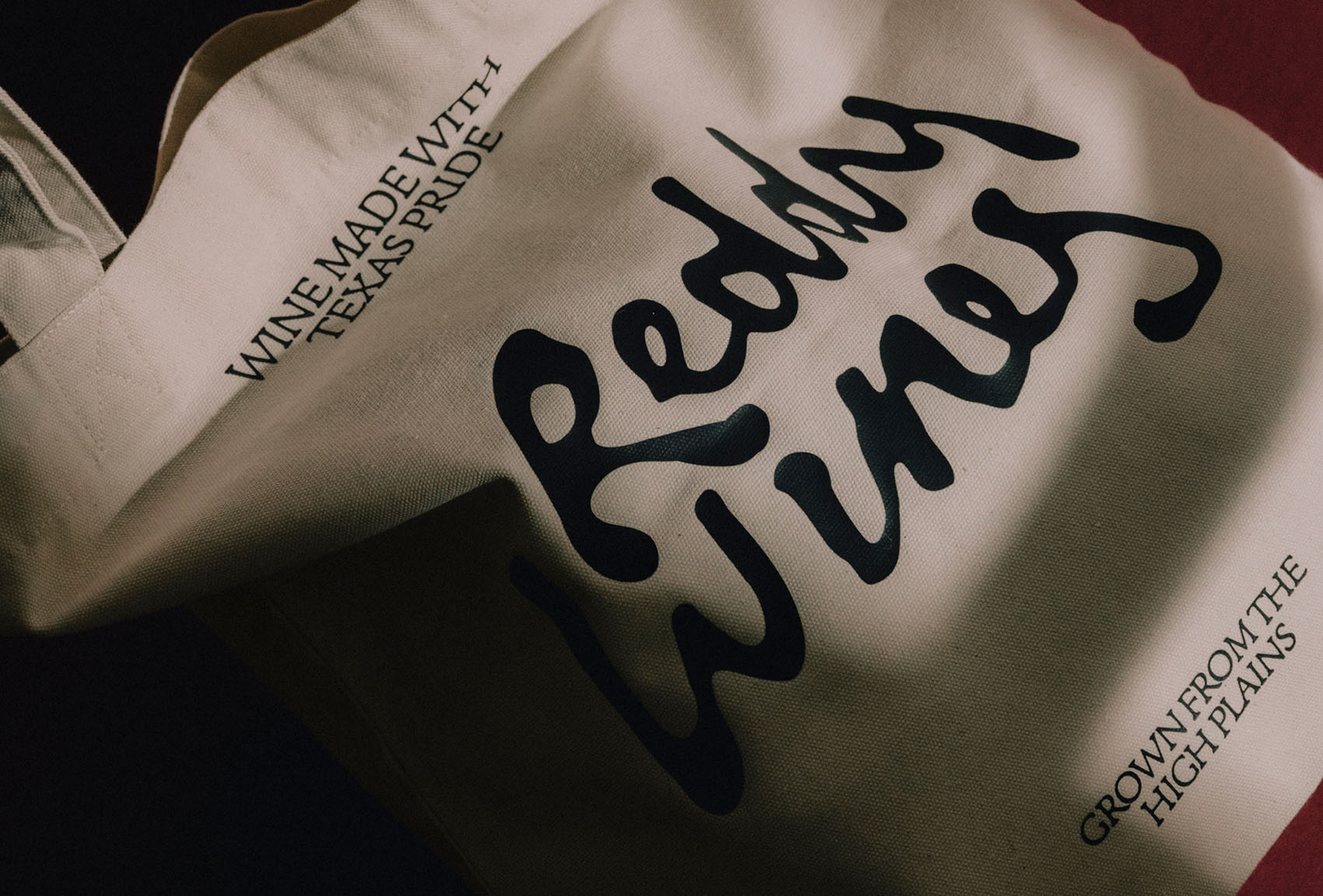 Reddy Wines on Visual Journal