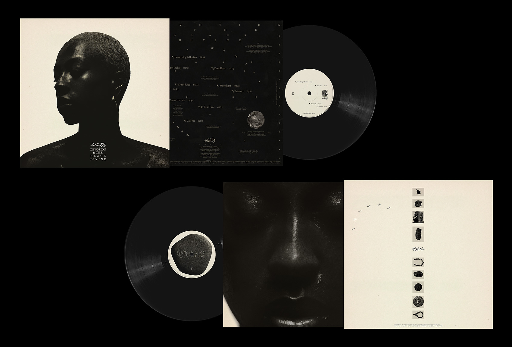 Anaiis on Visual Journal