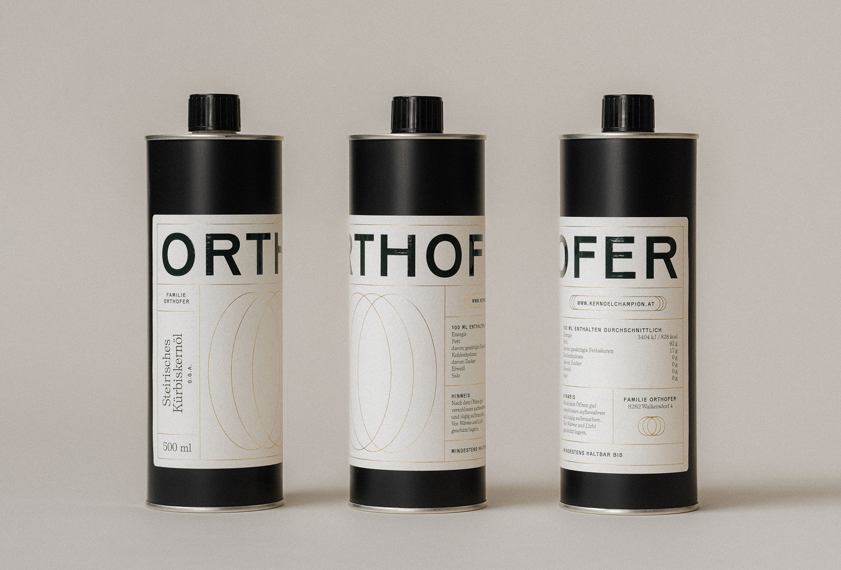 Orthofer on Visual Journal