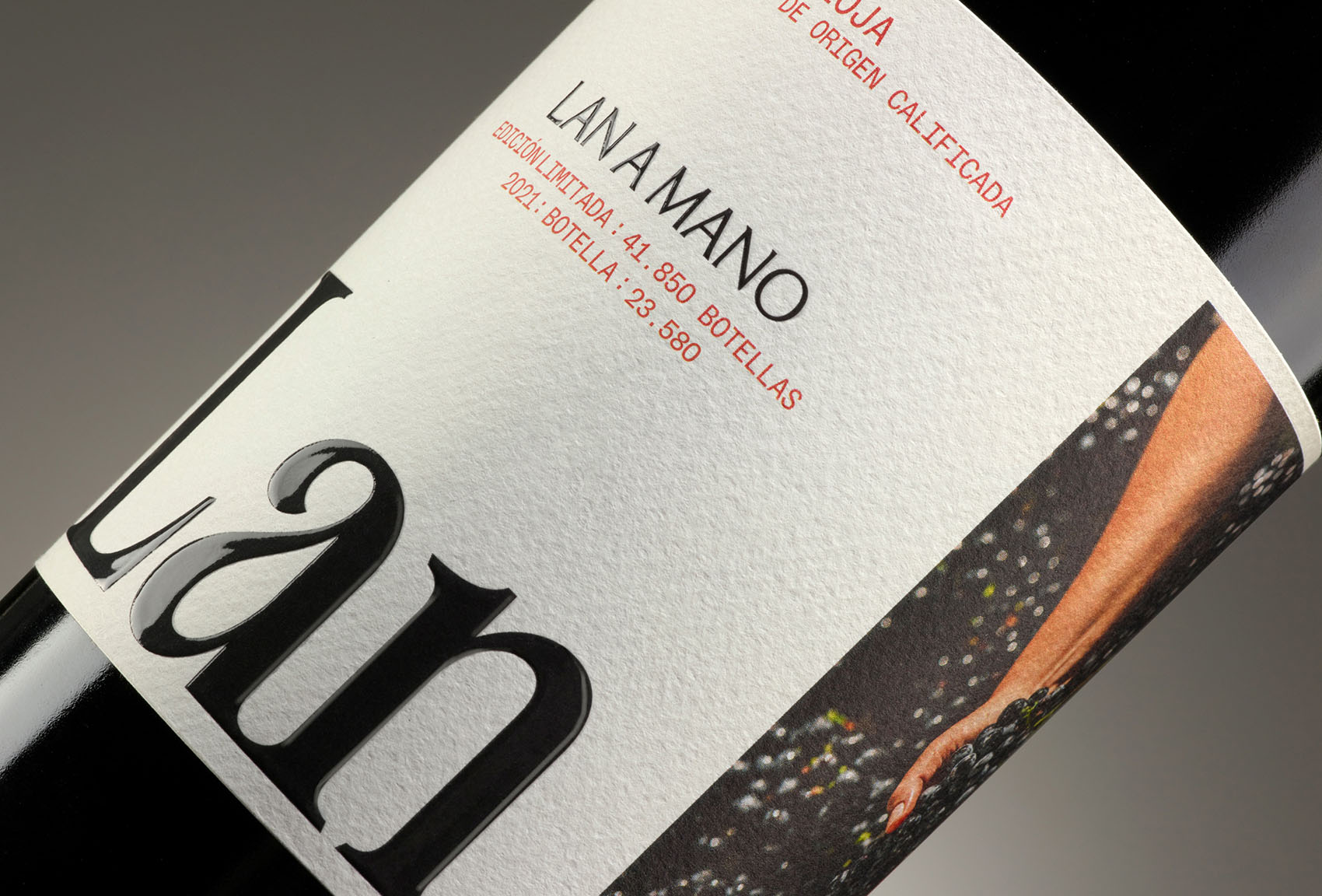 Lan on Visual Journal