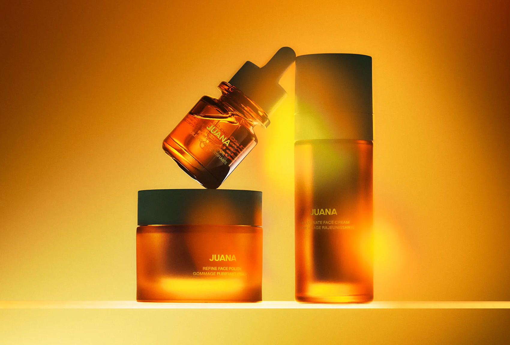 Juana on Visual Journal