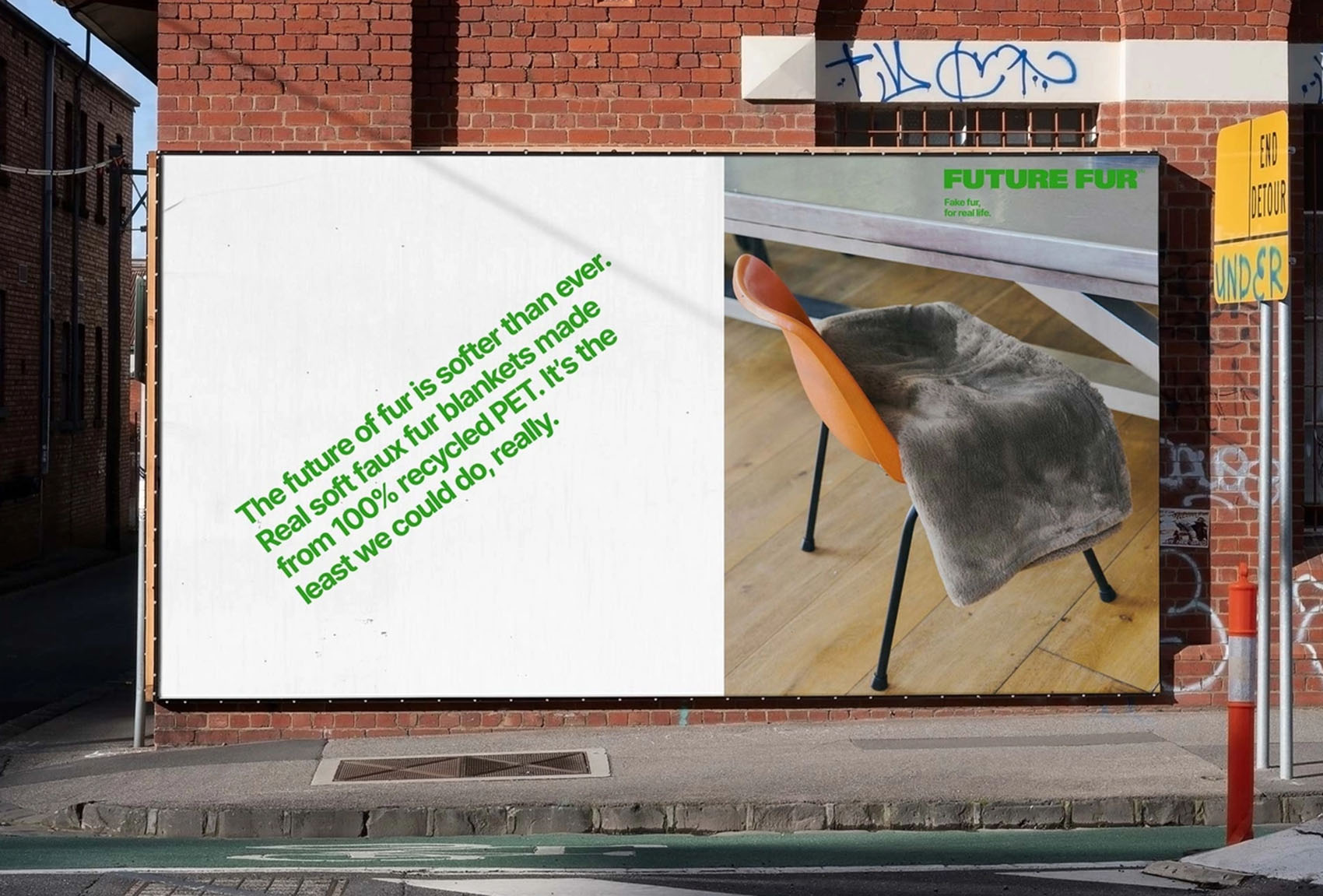 Future Fur on Visual Journal