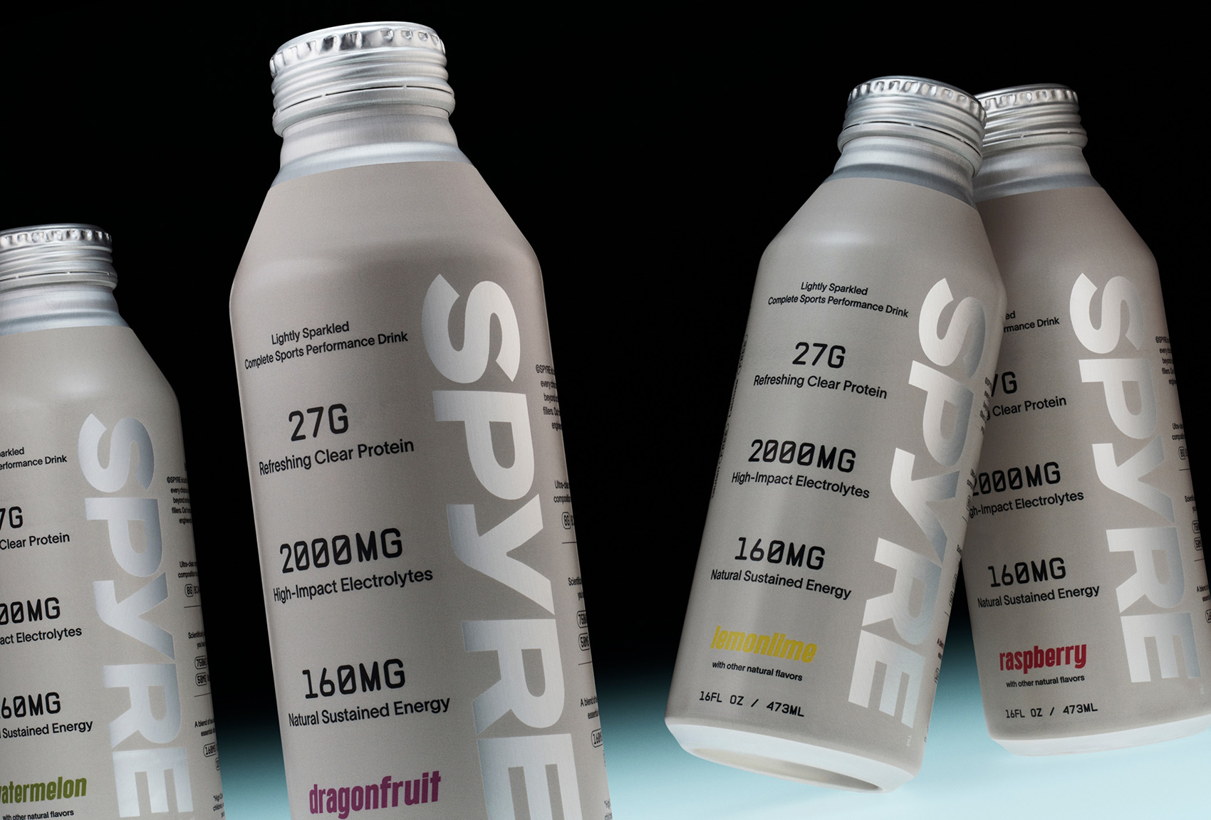 Spyre on Visual Journal