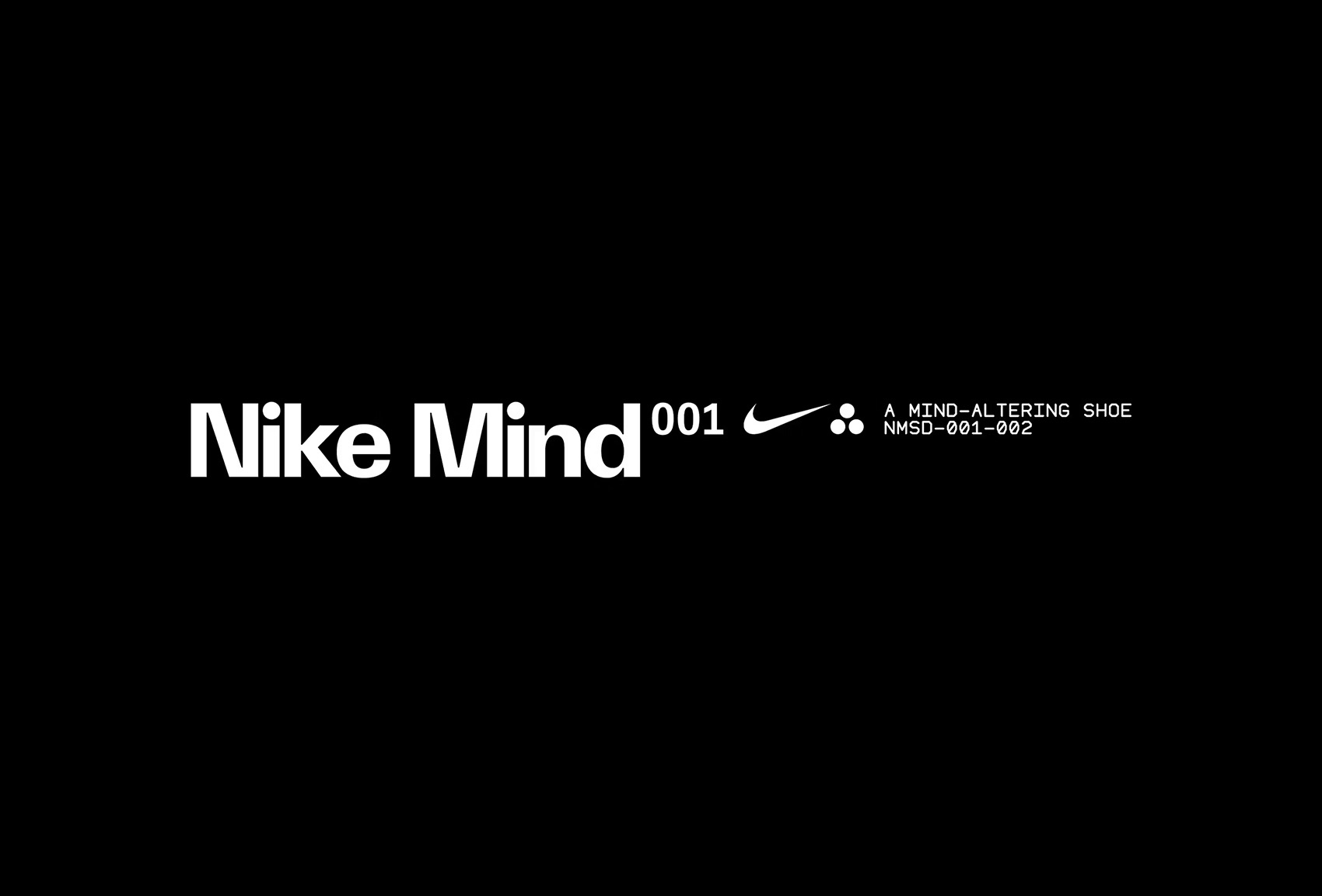 Nike Mind on Visual Journal