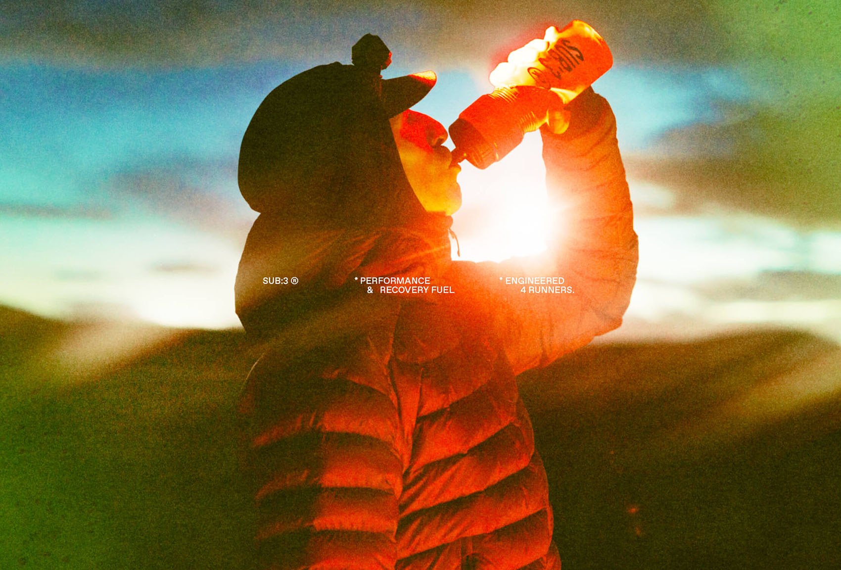 SUB3 on Visual Journal