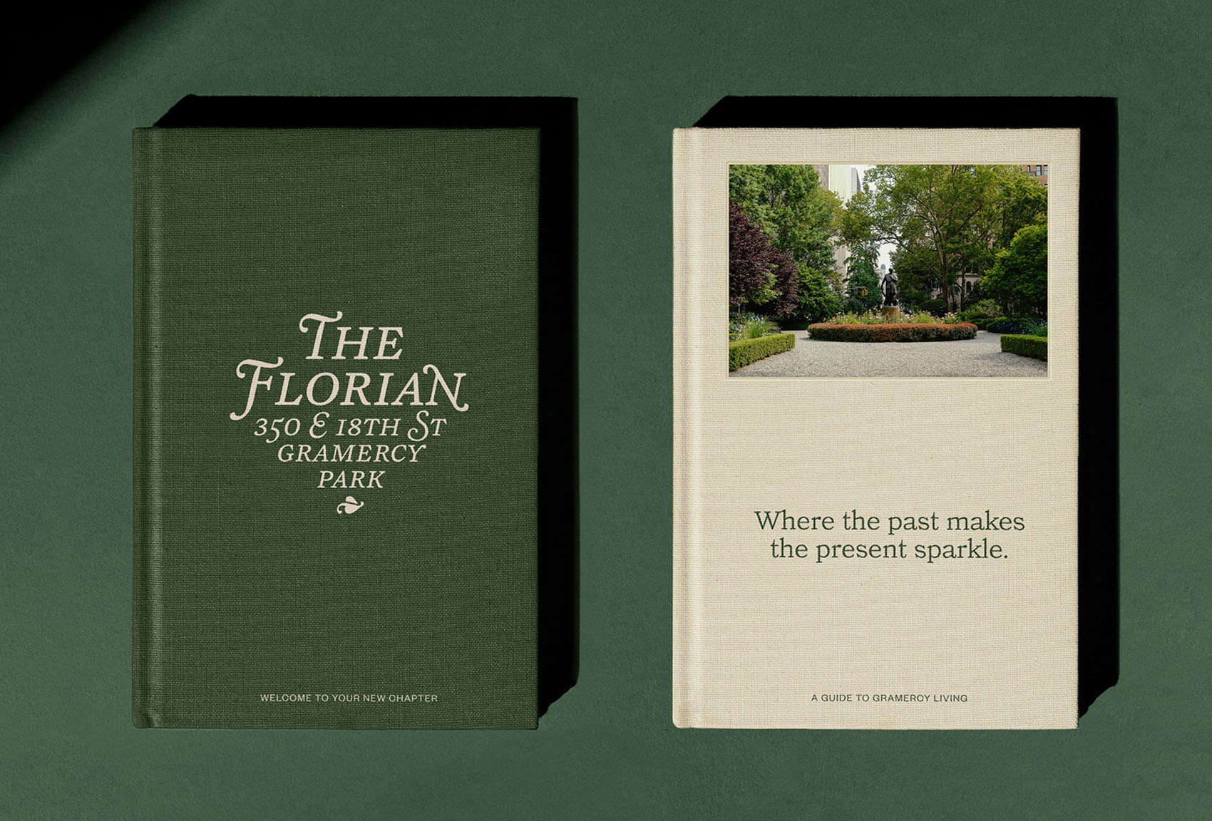 The Florian on Visual Journal