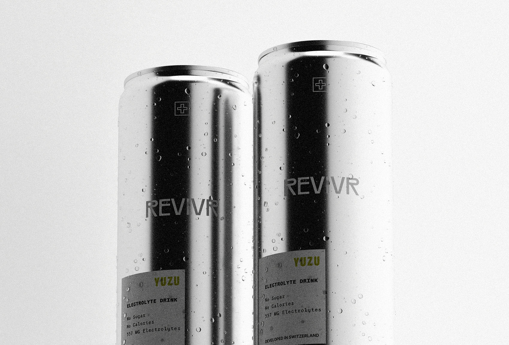 Revivr on Visual Journal