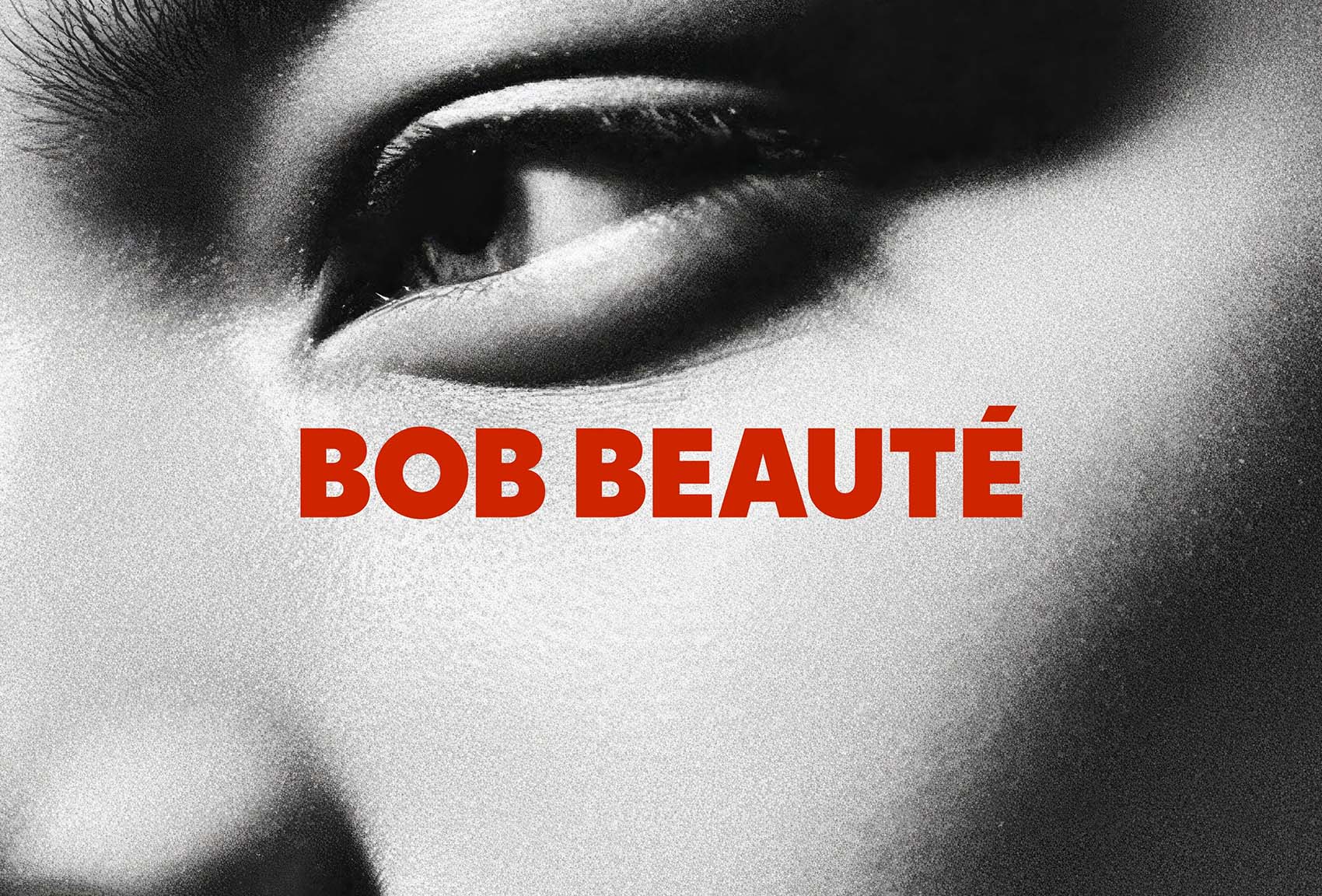 Bob Beaut&eacute; on Visual Journal